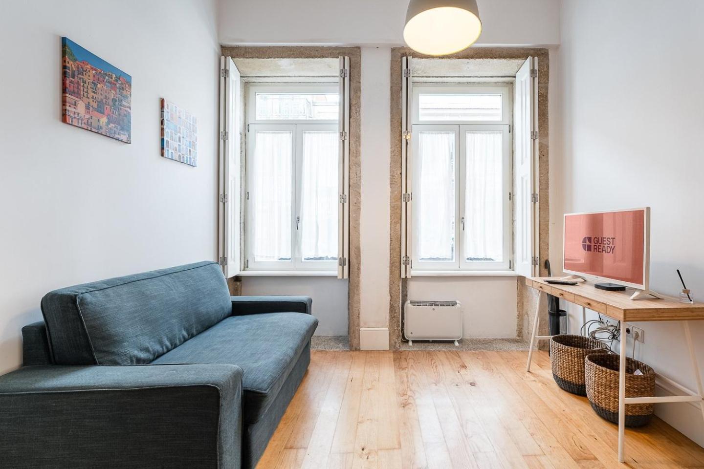 Guestready - A Lovely Retreat