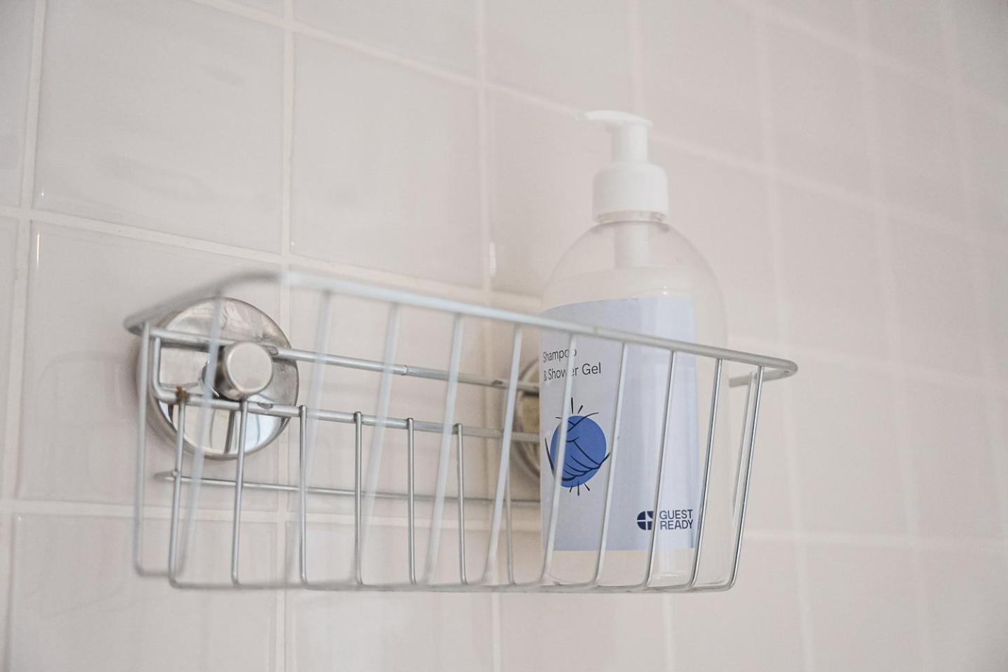 Apartment Guestready - A Lovely Retreat