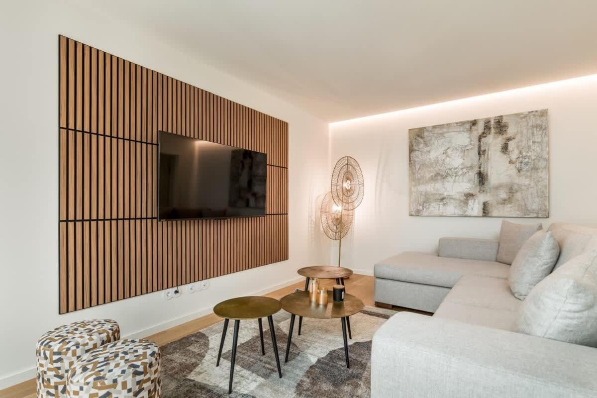 Apartment Duplex Factory - Maison Dans *