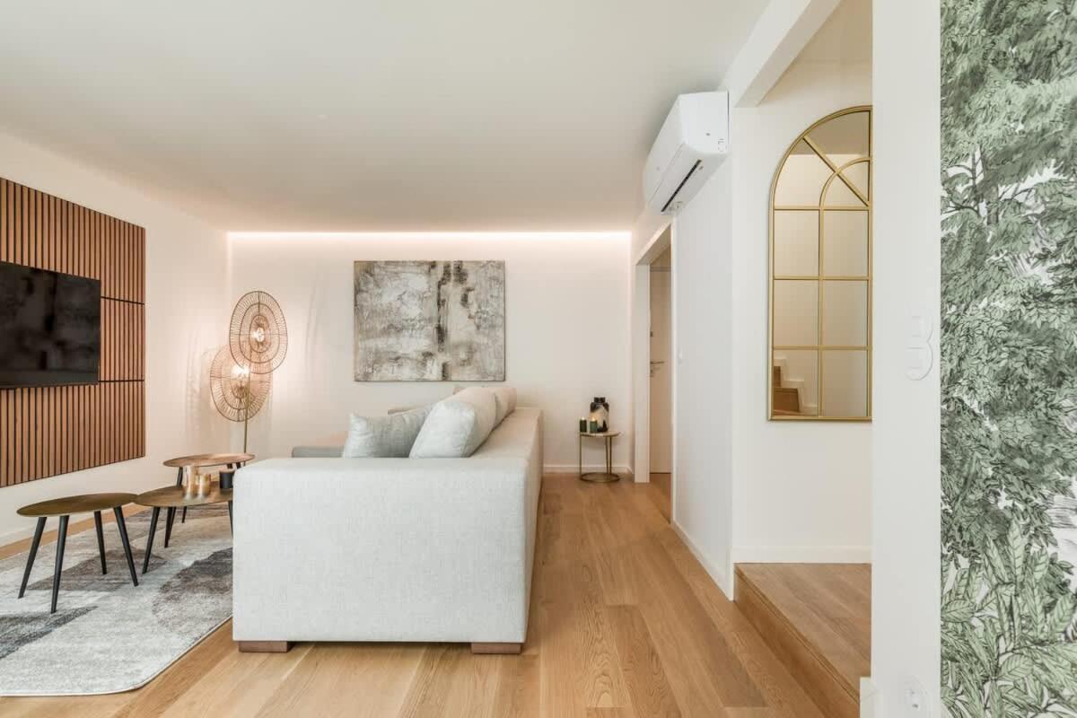 Apartment Duplex Factory - Maison Dans *
