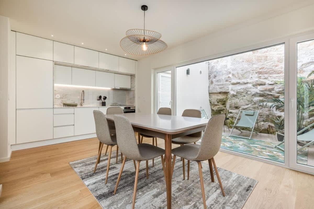 Duplex Factory - Maison Dans Apartment