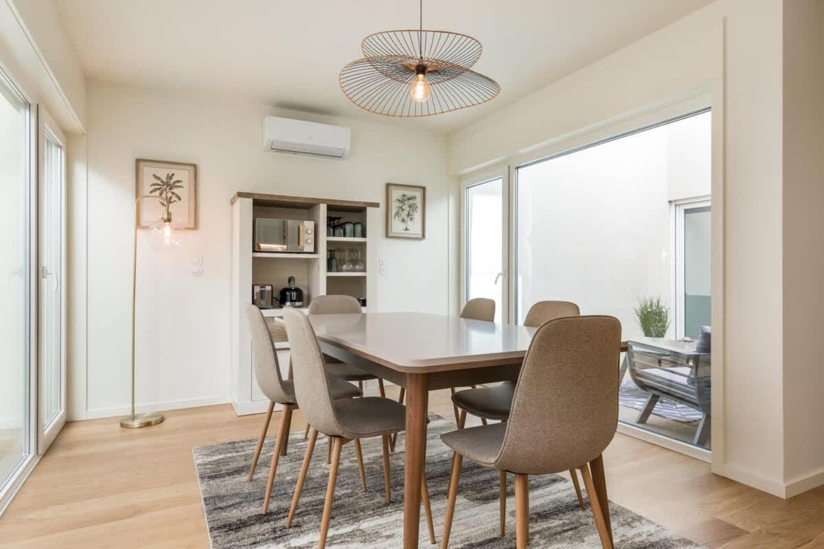 Duplex Factory - Maison Dans Apartment *