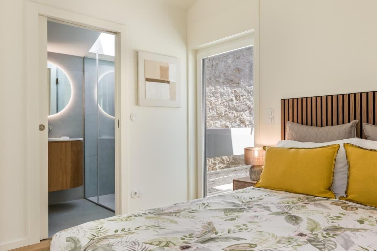 Duplex Factory - Maison Dans Apartment Porto