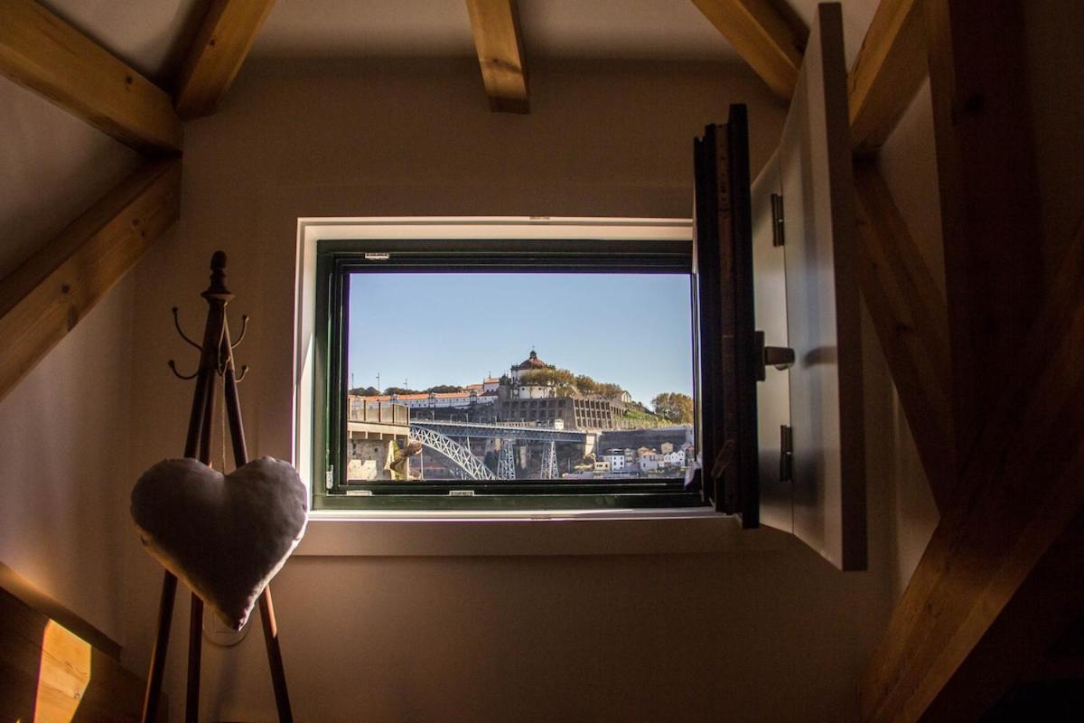 Ribeira Memories 72 Apartment Porto