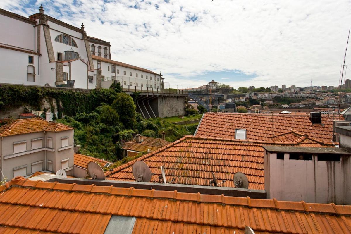 Ribeira Memories 72 Apartment