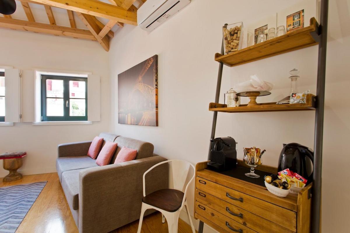 Ribeira Memories 72 Apartment Porto