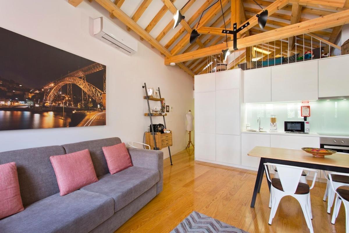 Apartment Ribeira Memories 72 *