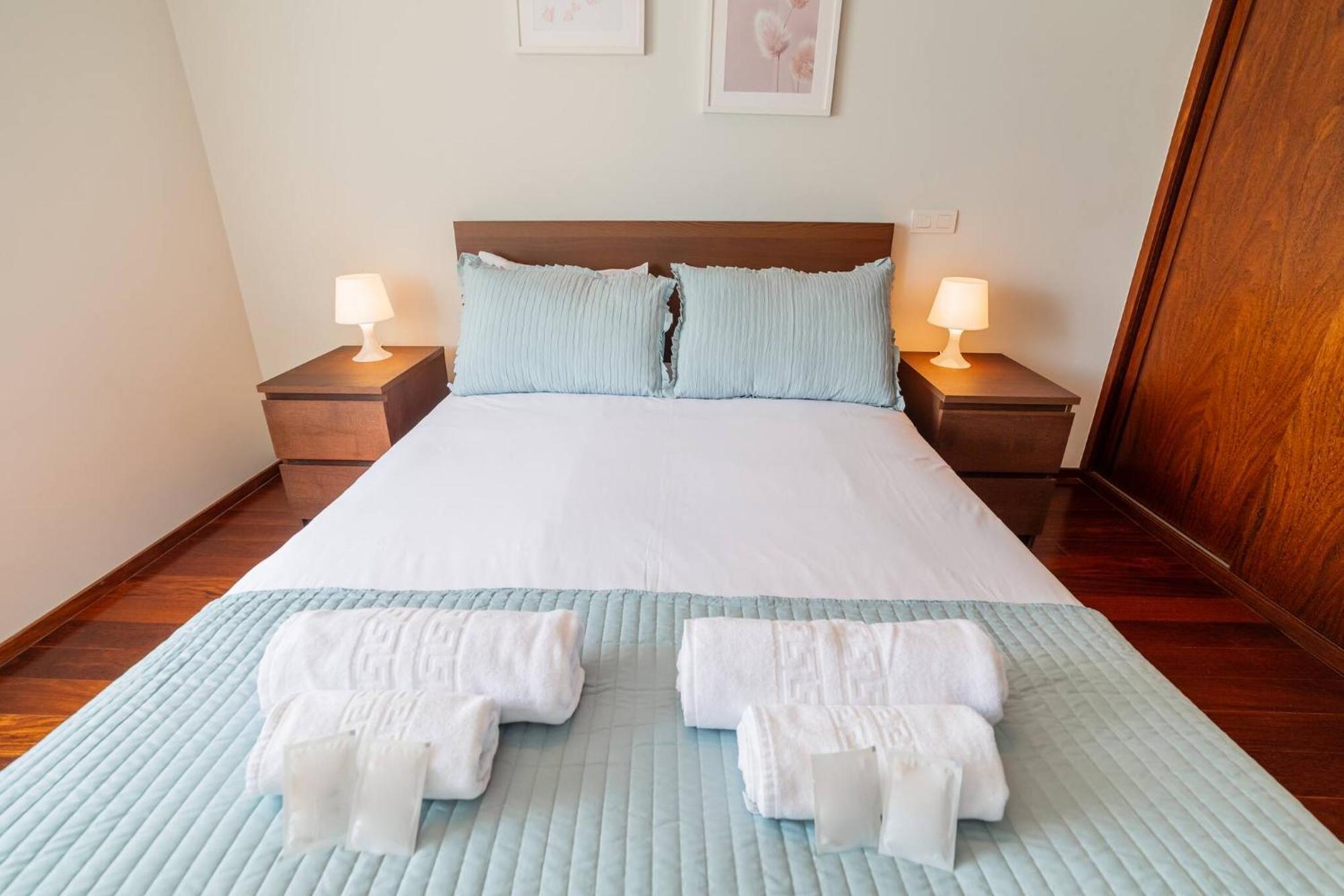 Apartment Modern Cedofeita By Hosty Porto