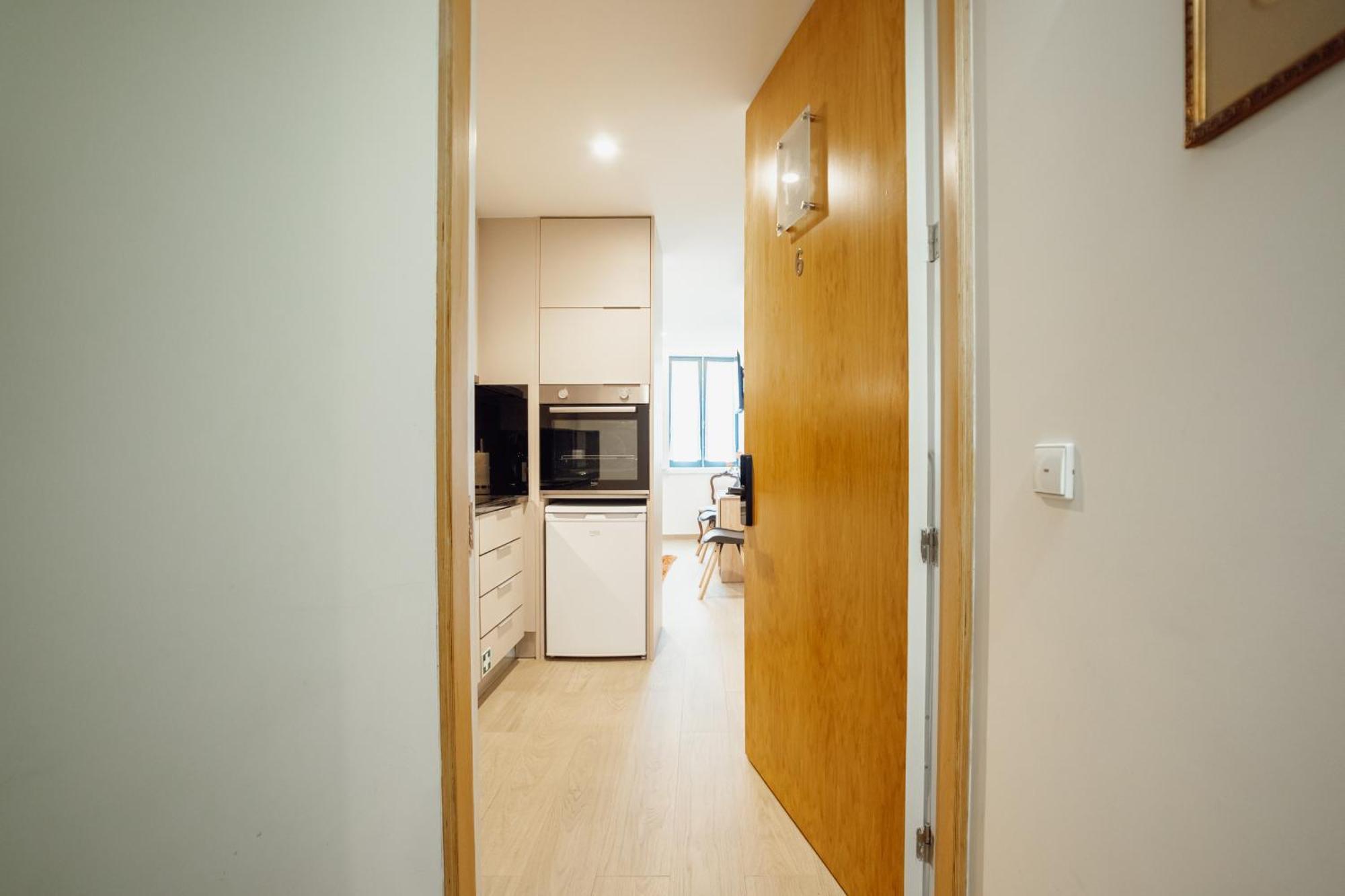 Carmo By Vacationy Apartment
