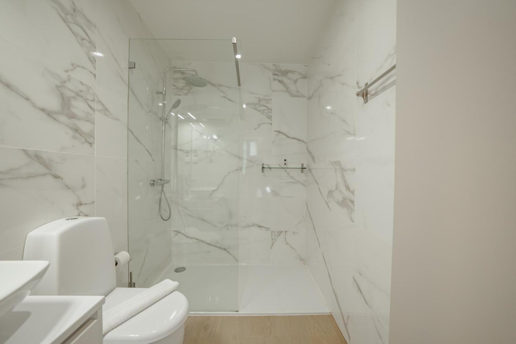 Carmo By Vacationy Apartment Porto