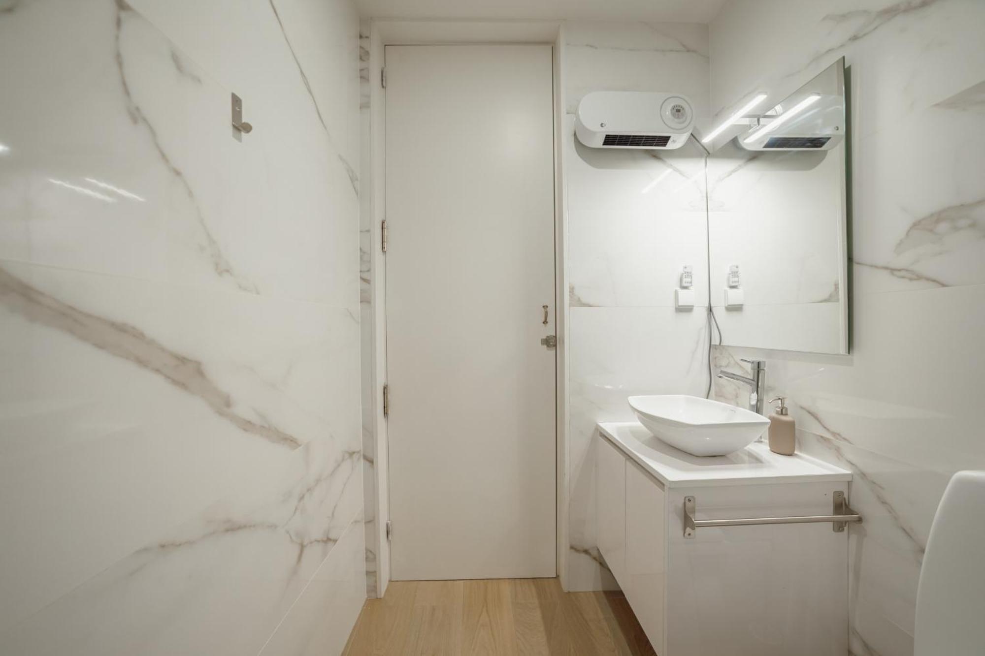 Carmo By Vacationy Apartment
