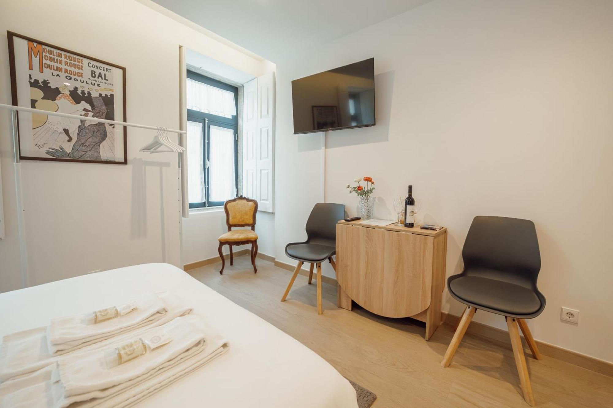 Apartment Carmo By Vacationy