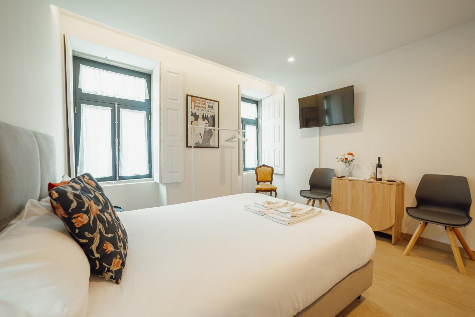 Apartment Carmo By Vacationy *
