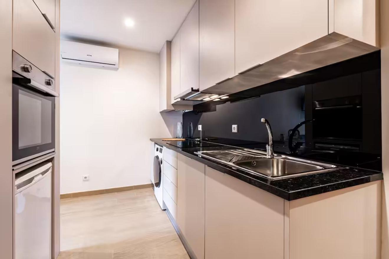 Carmo By Vacationy Apartment