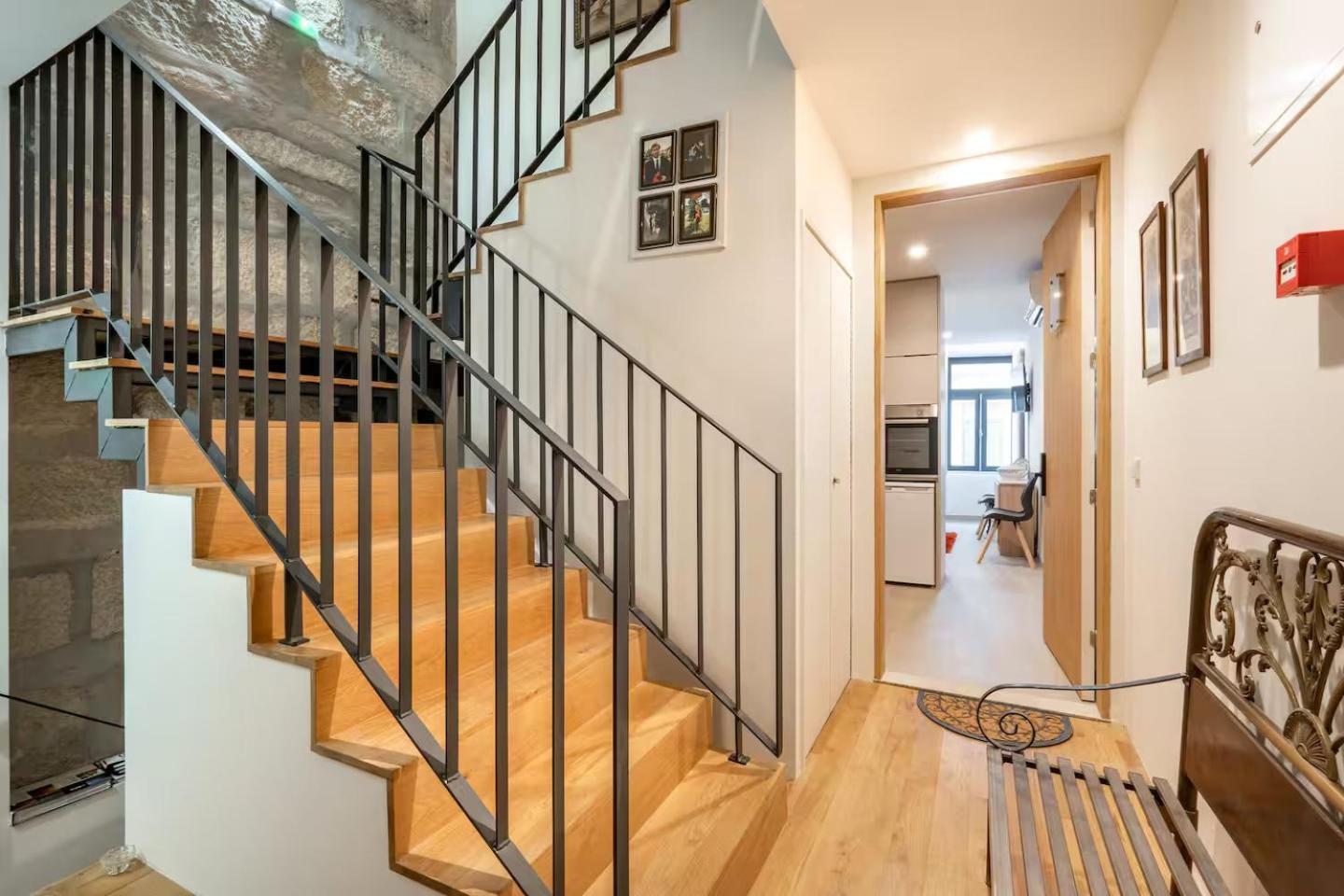 Apartment Carmo By Vacationy