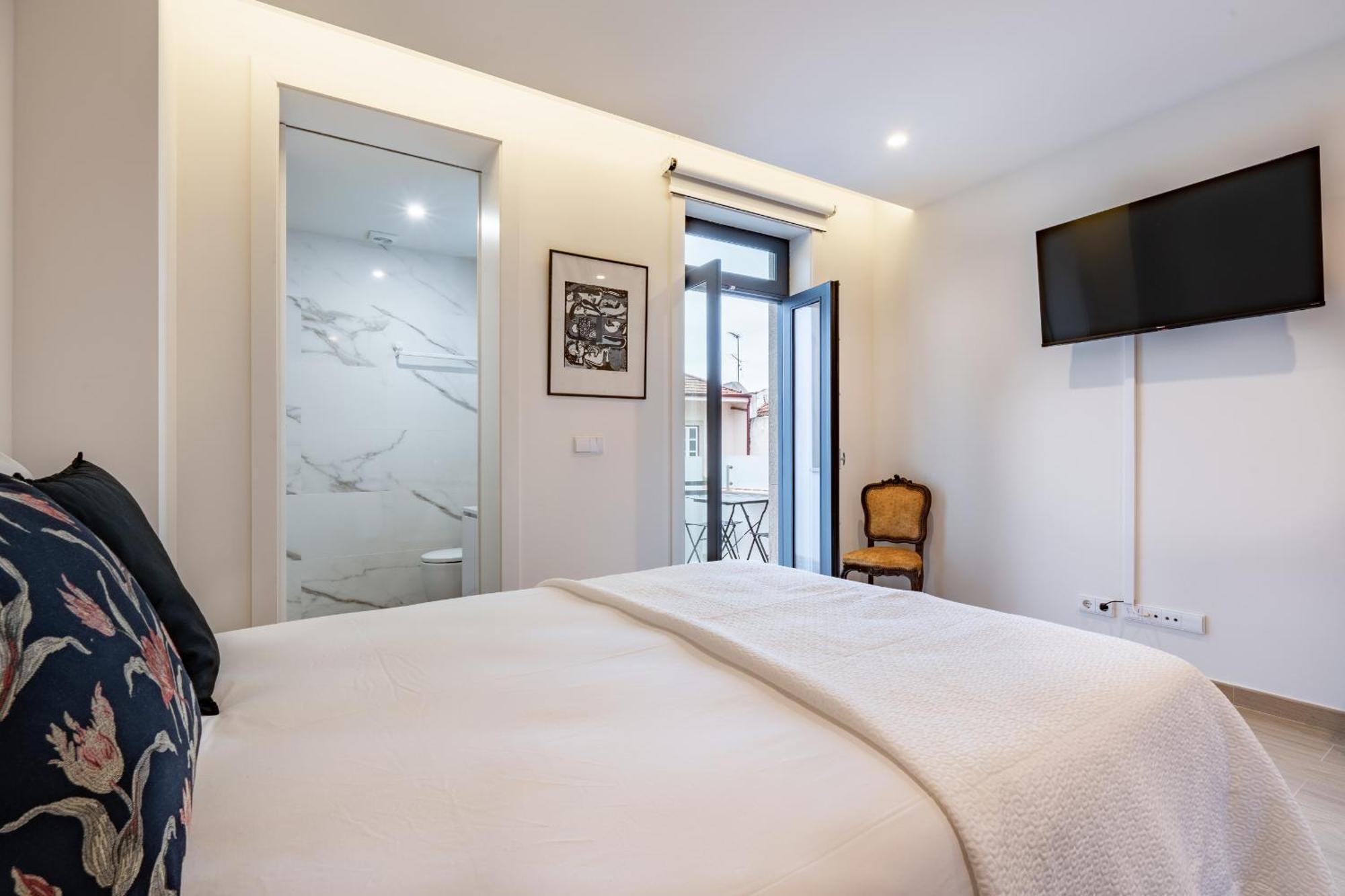Carmo By Vacationy Apartment *