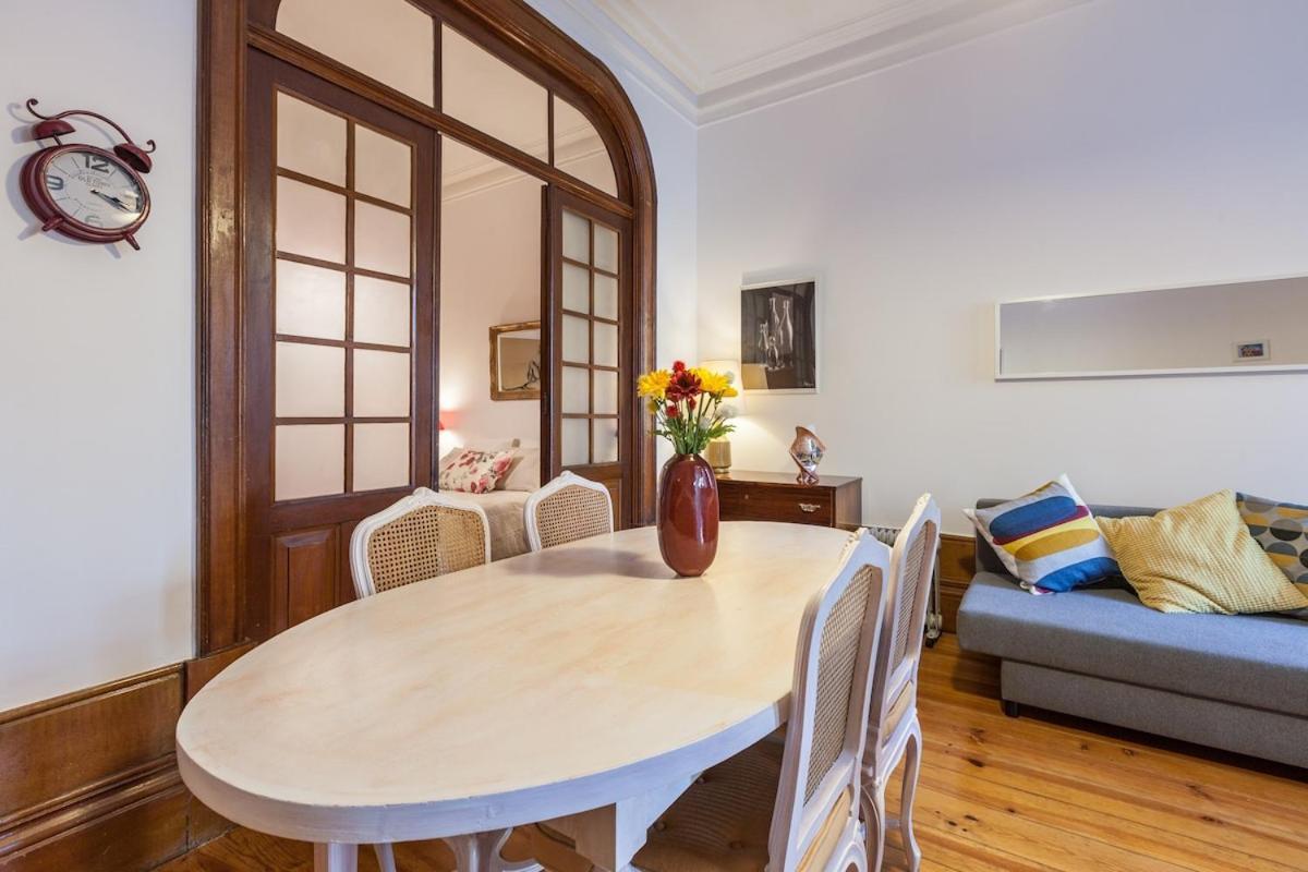 Downtown Classic Apartment *