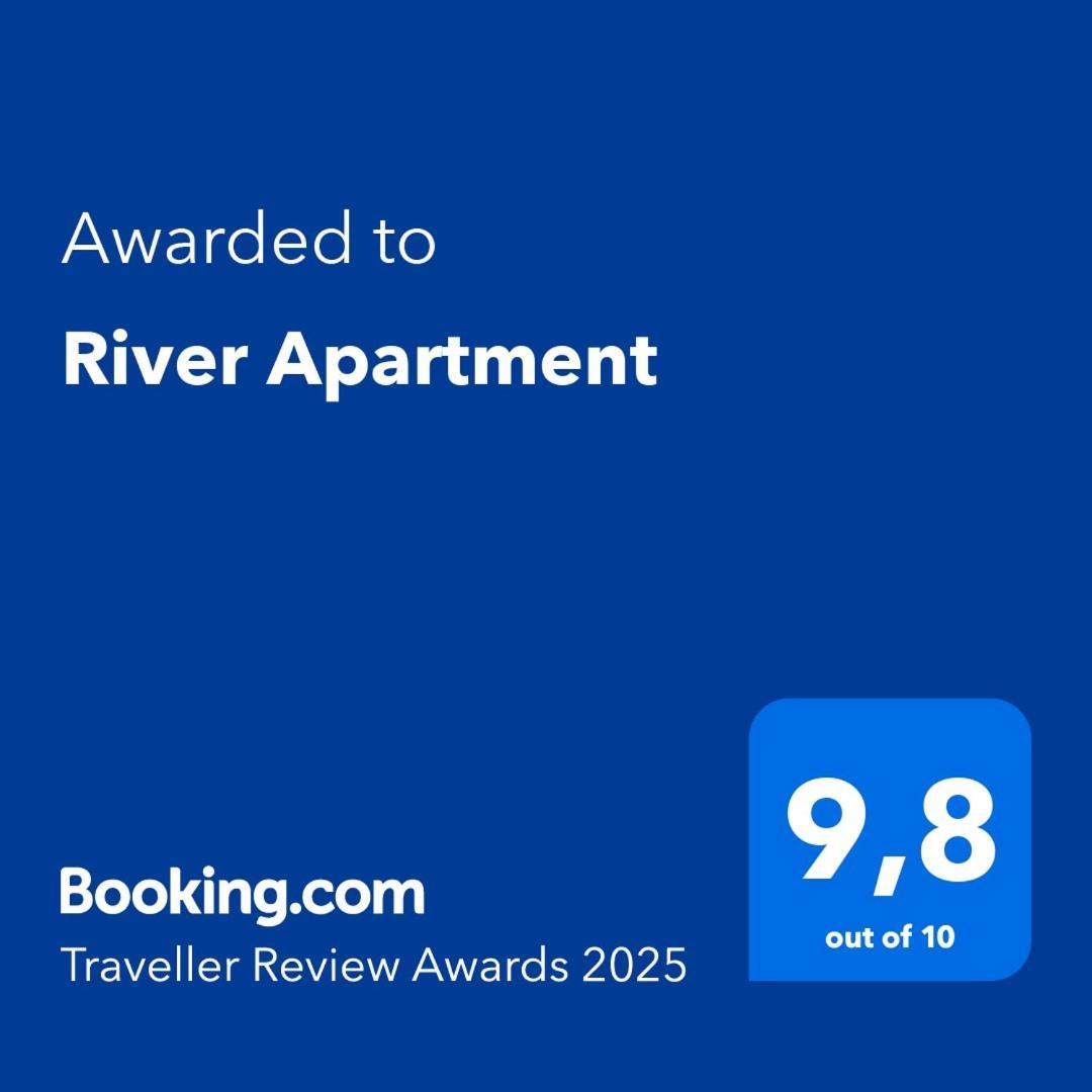 Apartamento River *