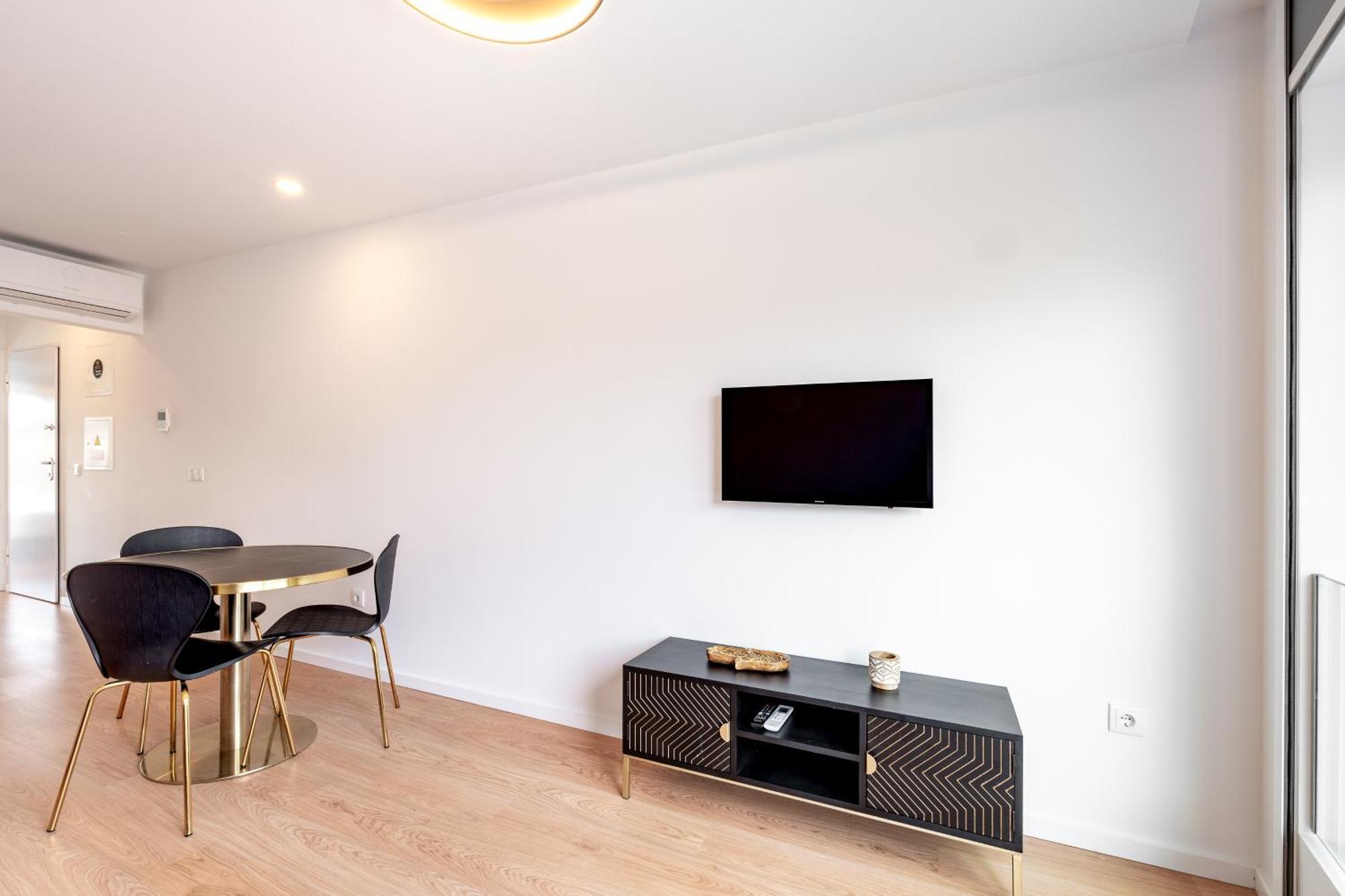 Viva Bartolomeu Flats Apartment Porto