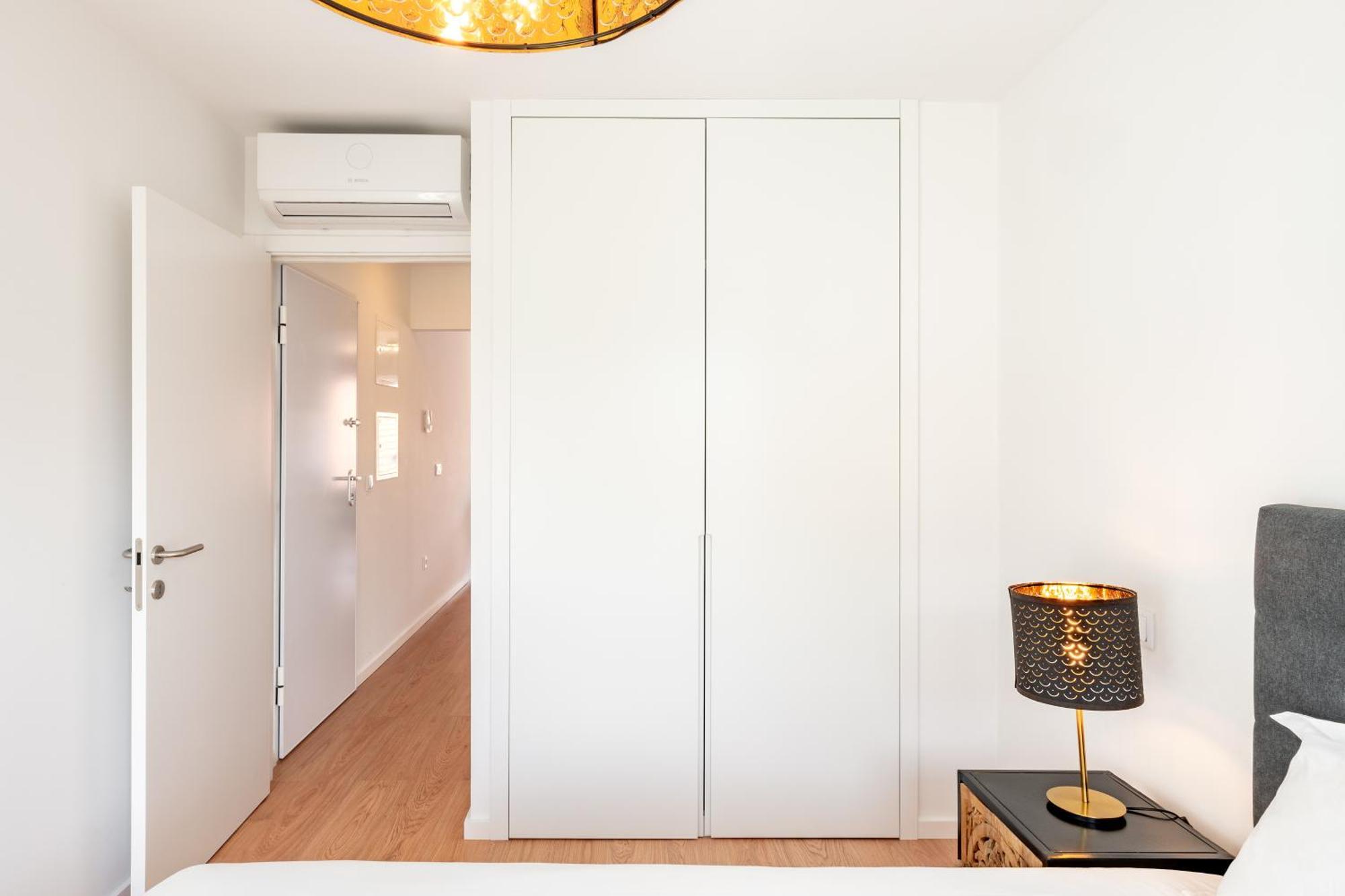 Viva Bartolomeu Flats Apartment Porto