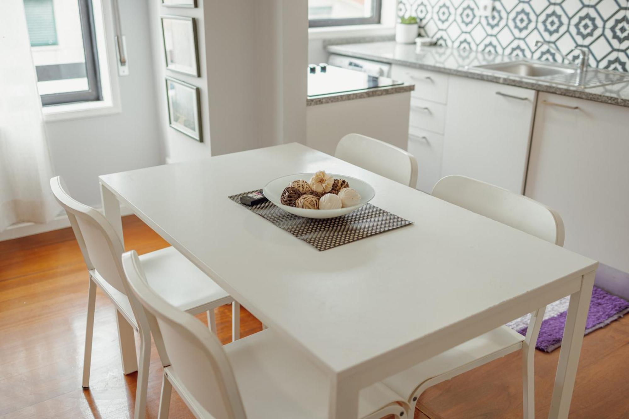 Espinho Seawalk And Seaview By Vacationy Apartment