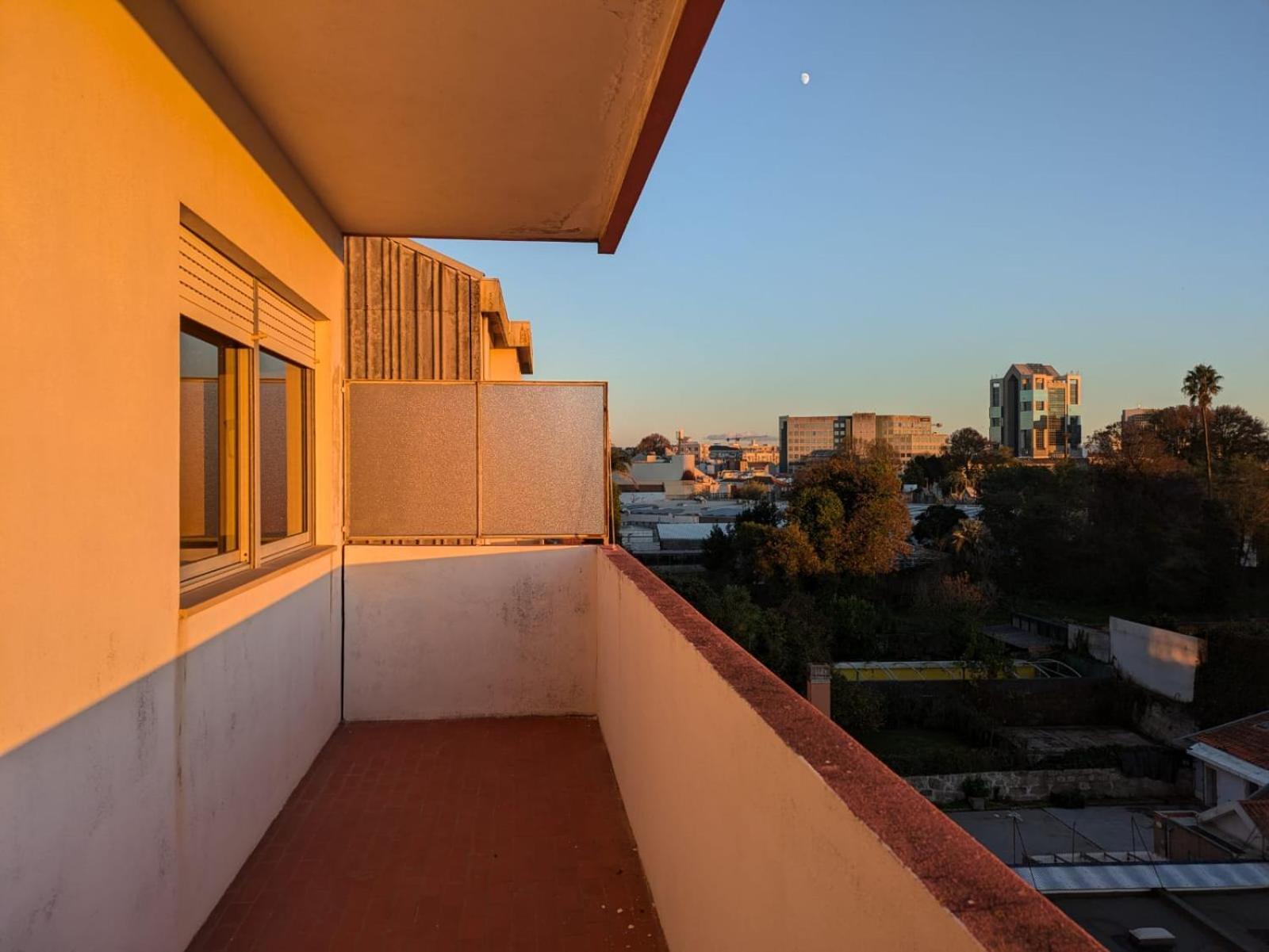 Casa Guilhermina Apartment *