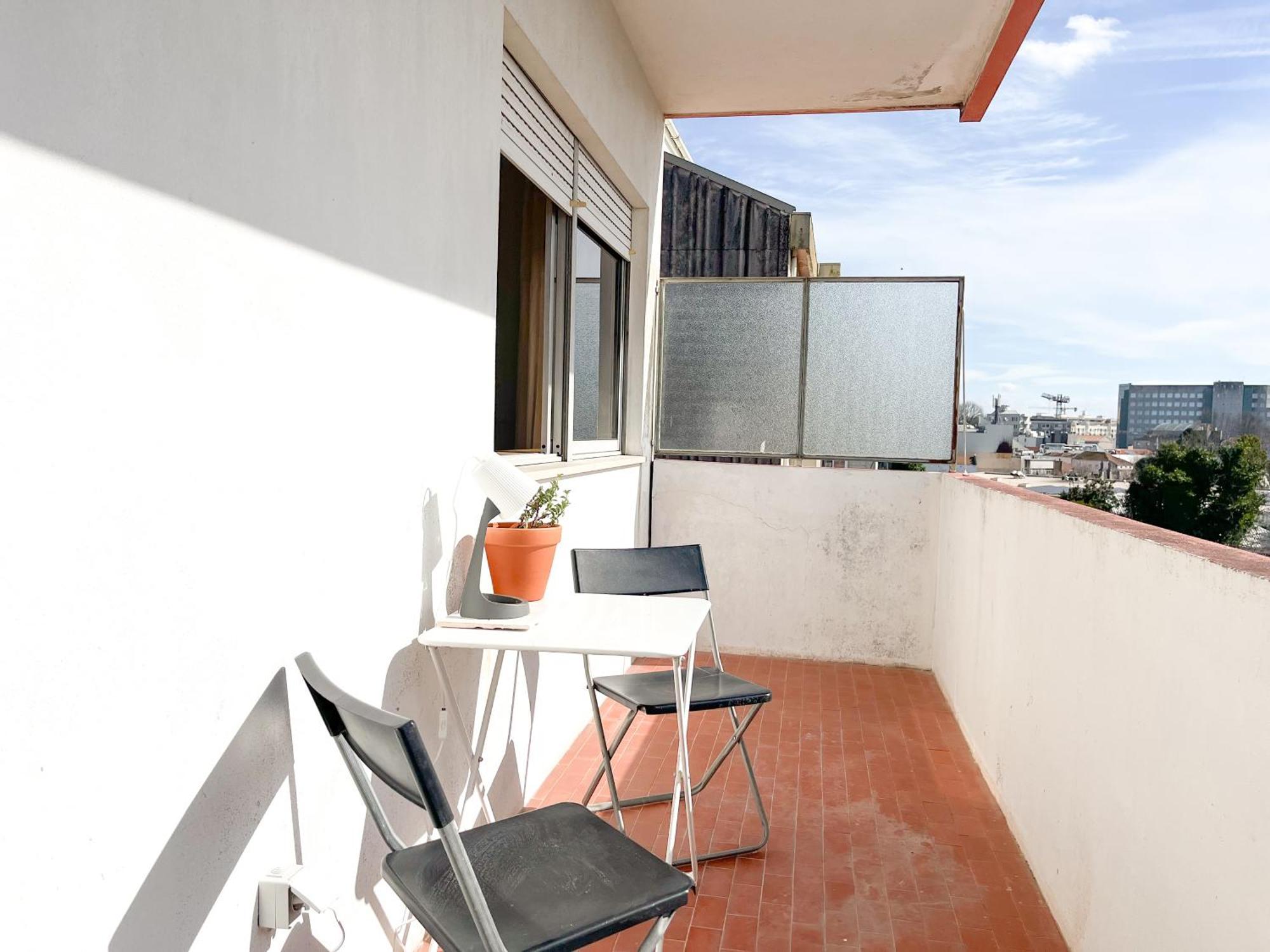Apartment Casa Guilhermina