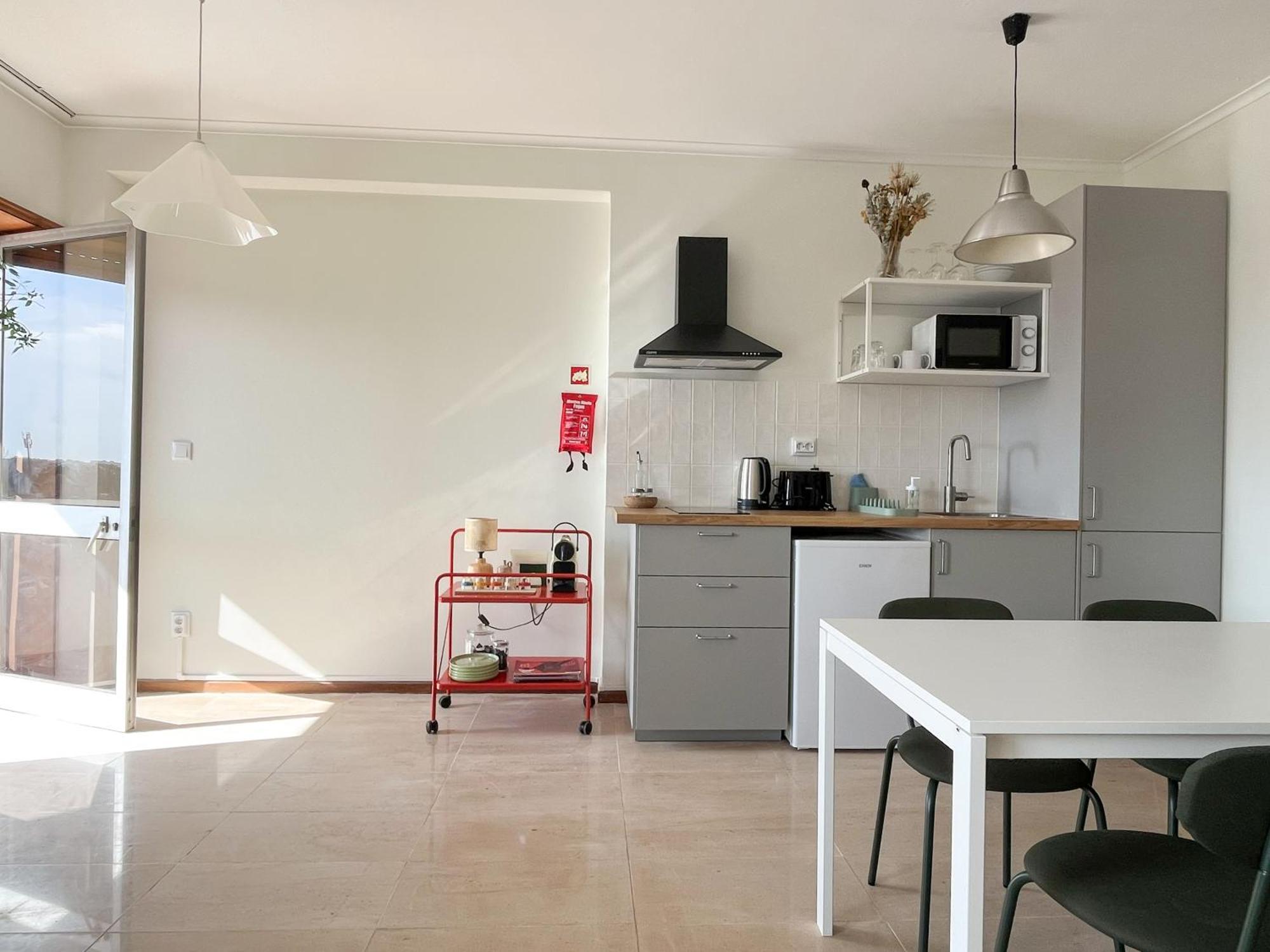 Apartment Casa Guilhermina Porto
