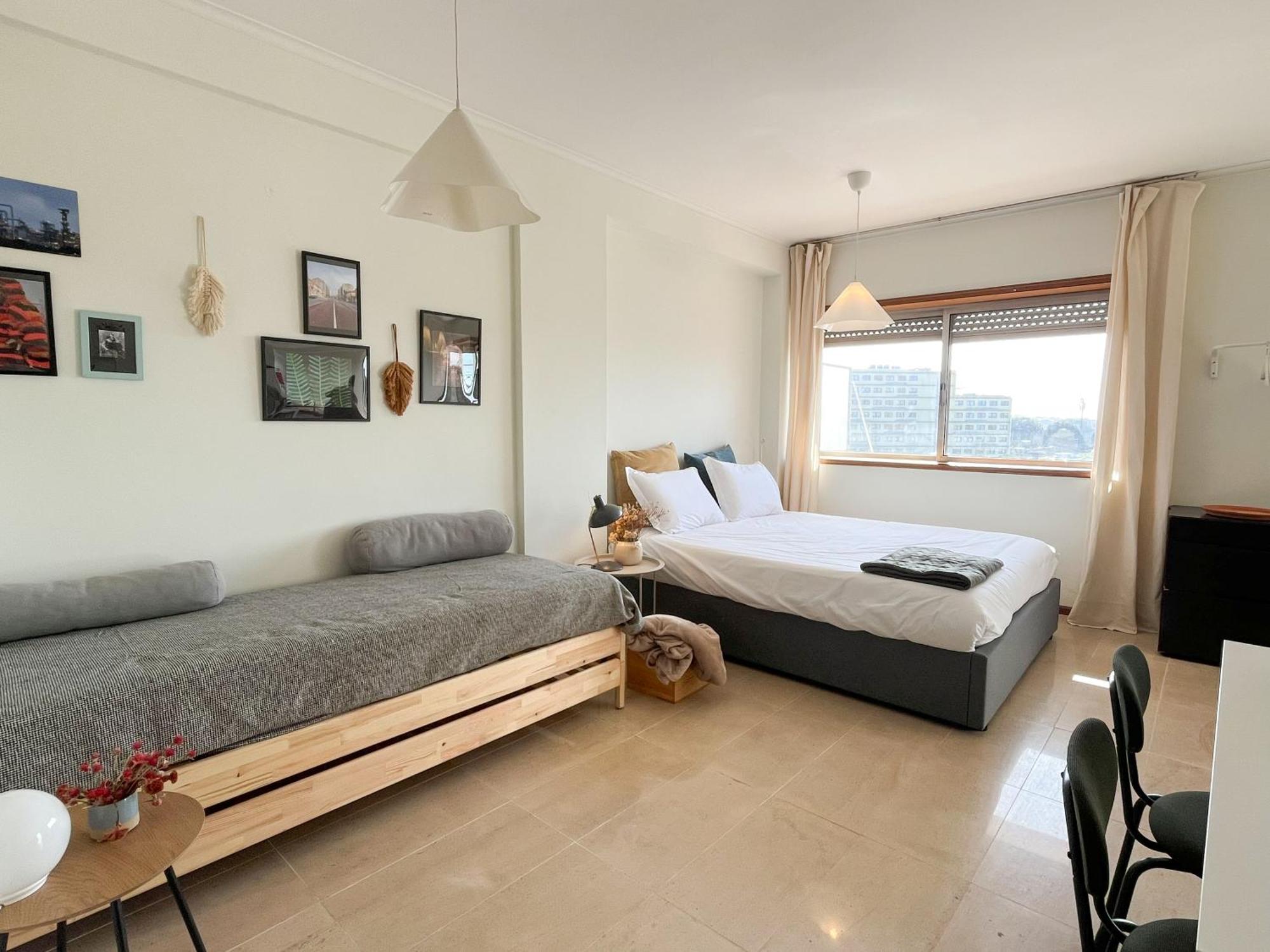 Apartment Casa Guilhermina Porto