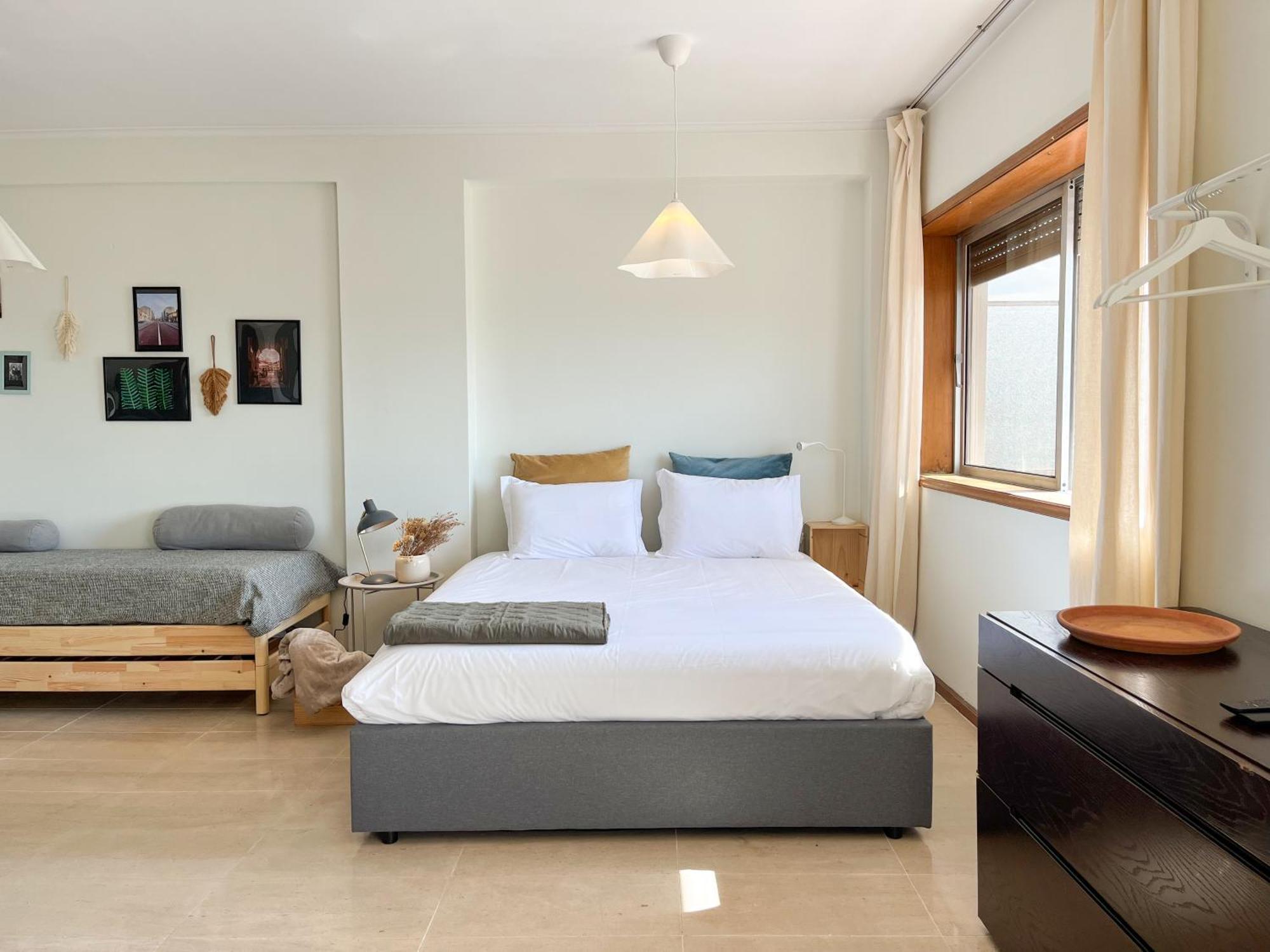 Casa Guilhermina Apartment Porto