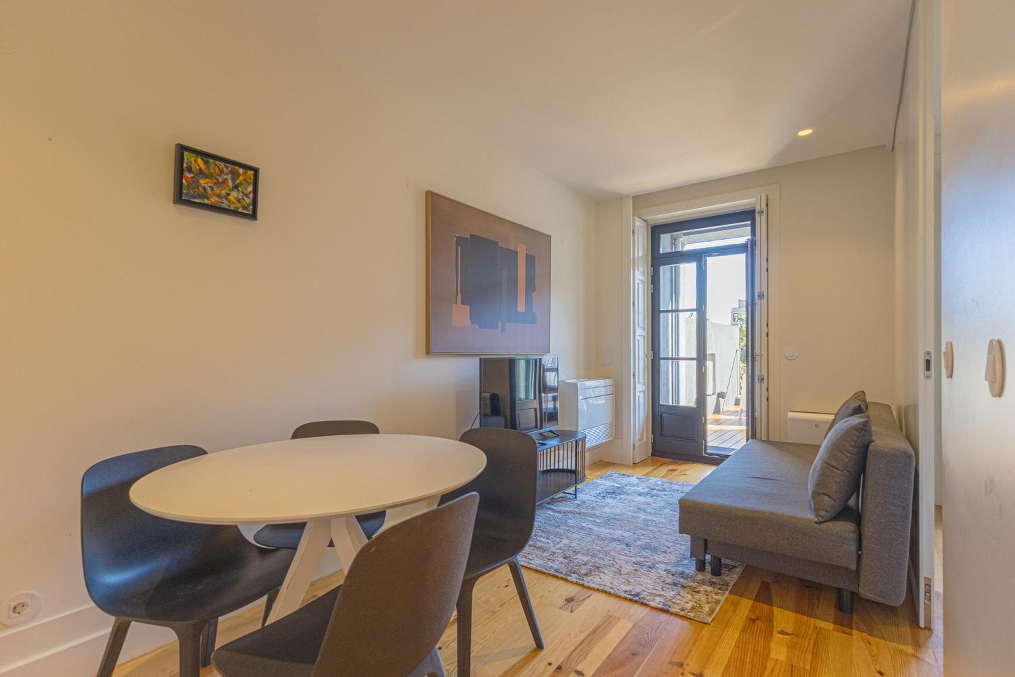 Firmeza Gardens Apartment *