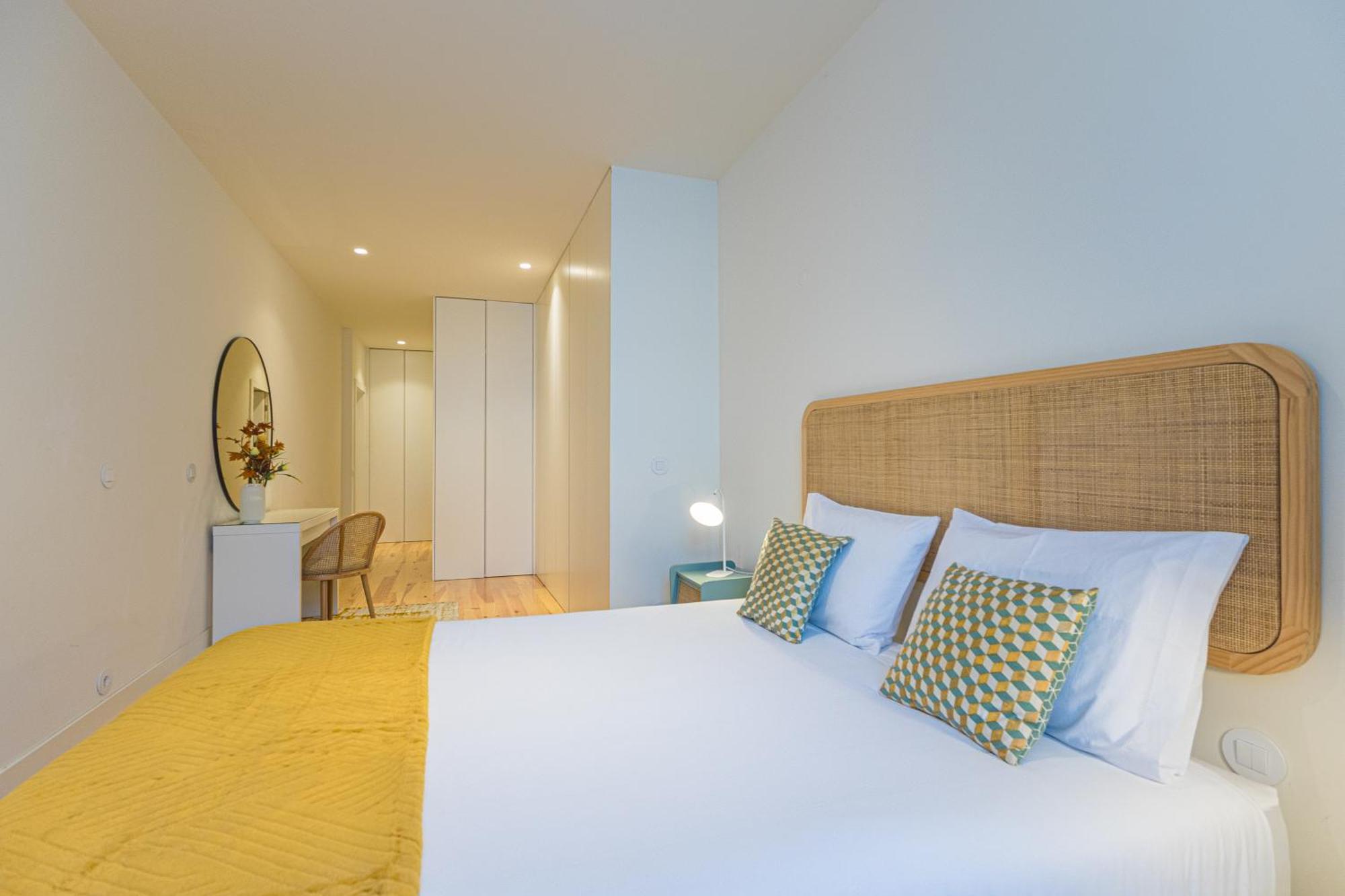 Firmeza Gardens Apartment Porto