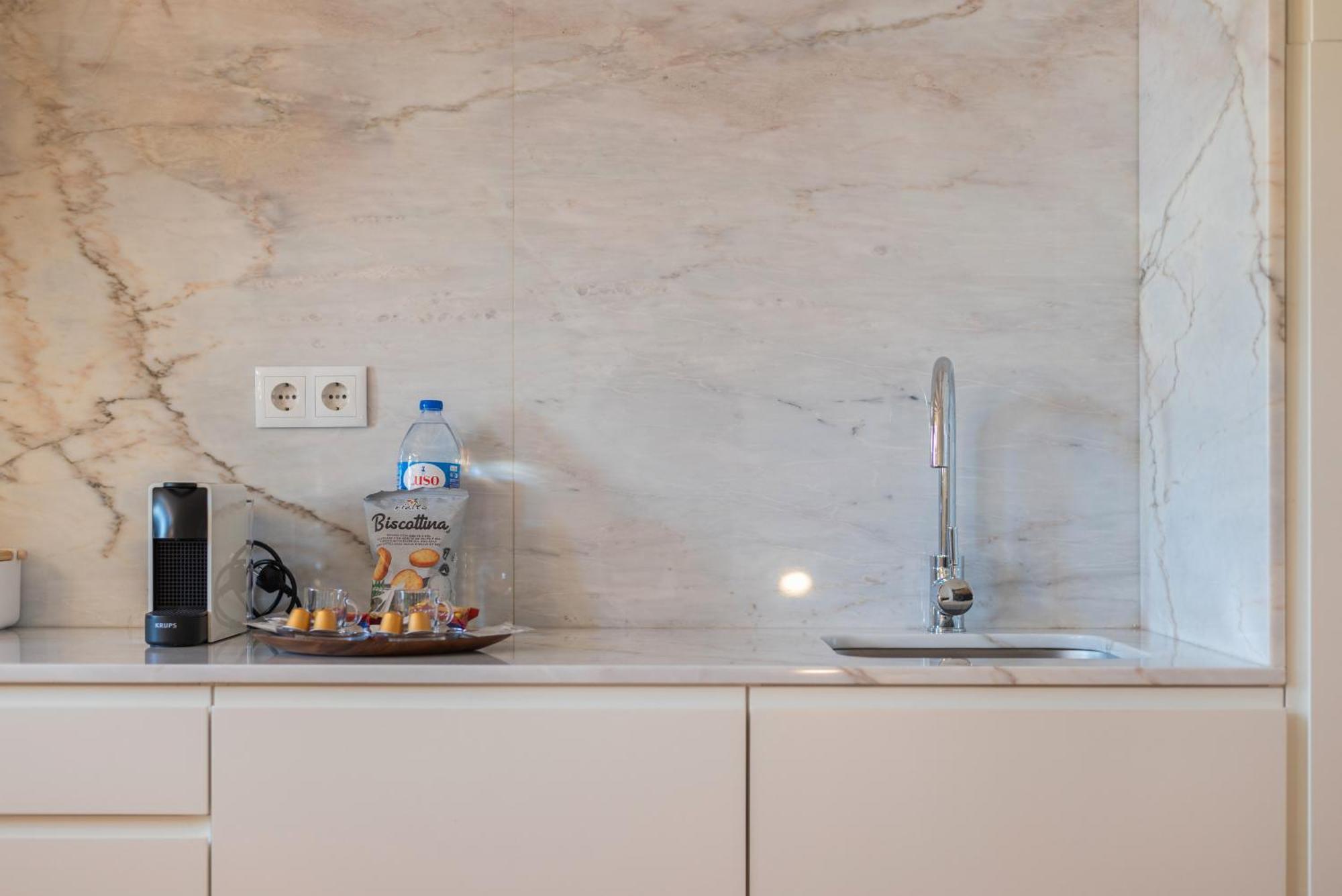 Appartement Nautical Luxury Loft