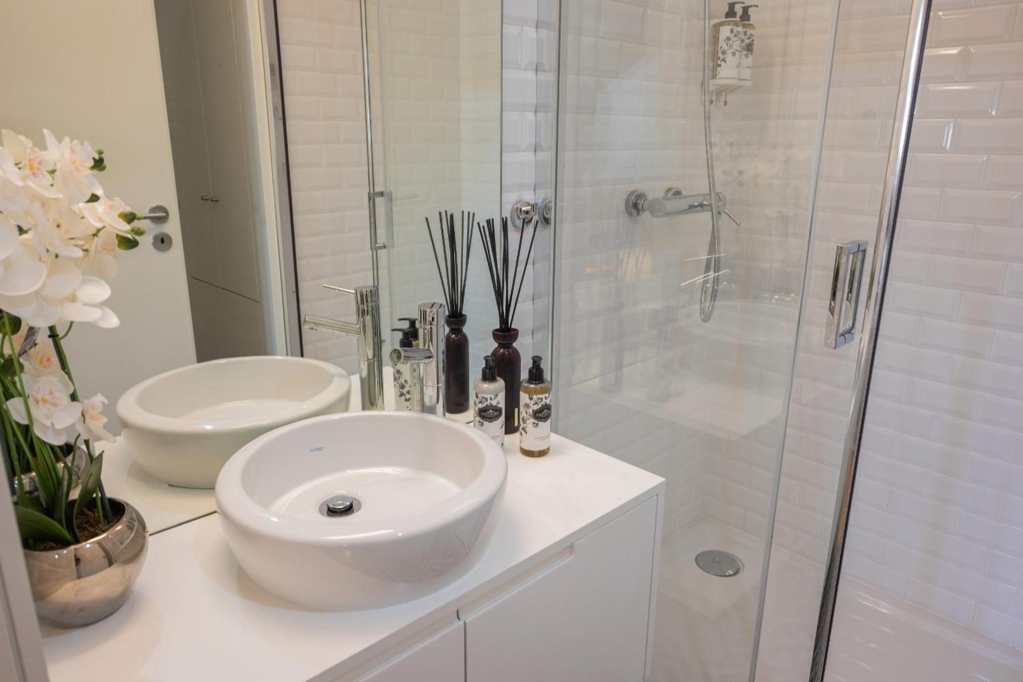 Nautical Luxury Loft * Porto