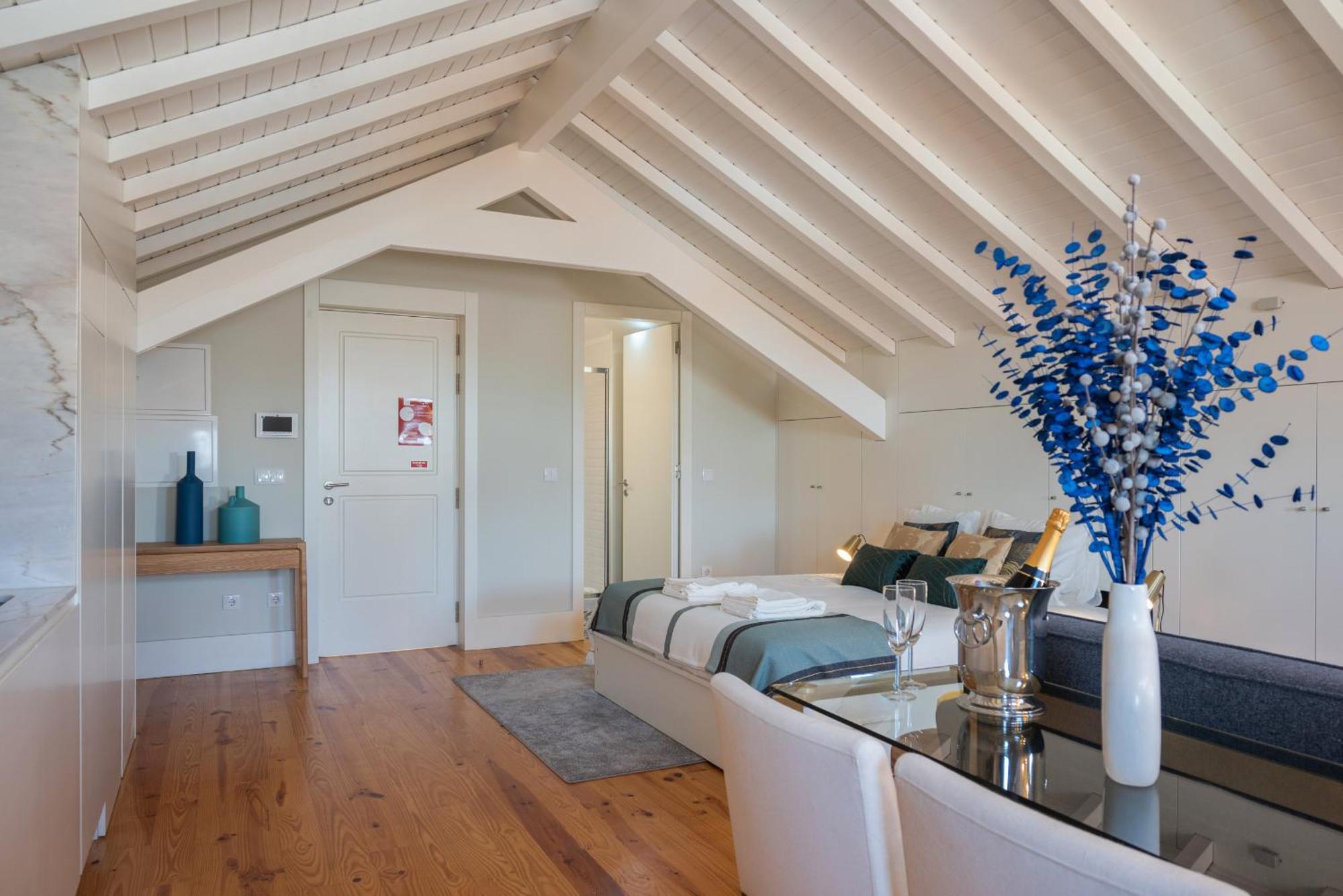 Appartement Nautical Luxury Loft *