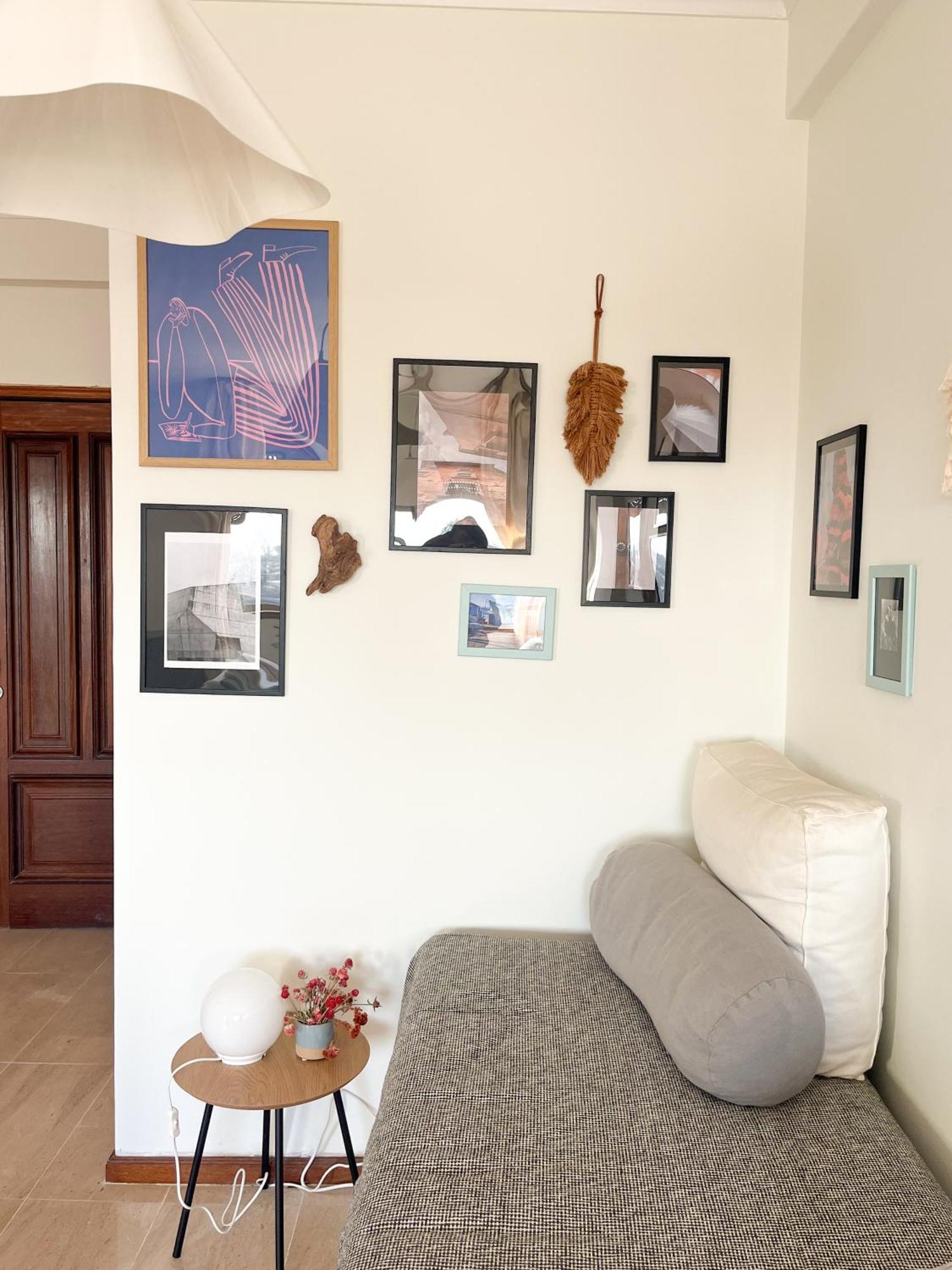Apartment Casa Guilhermina