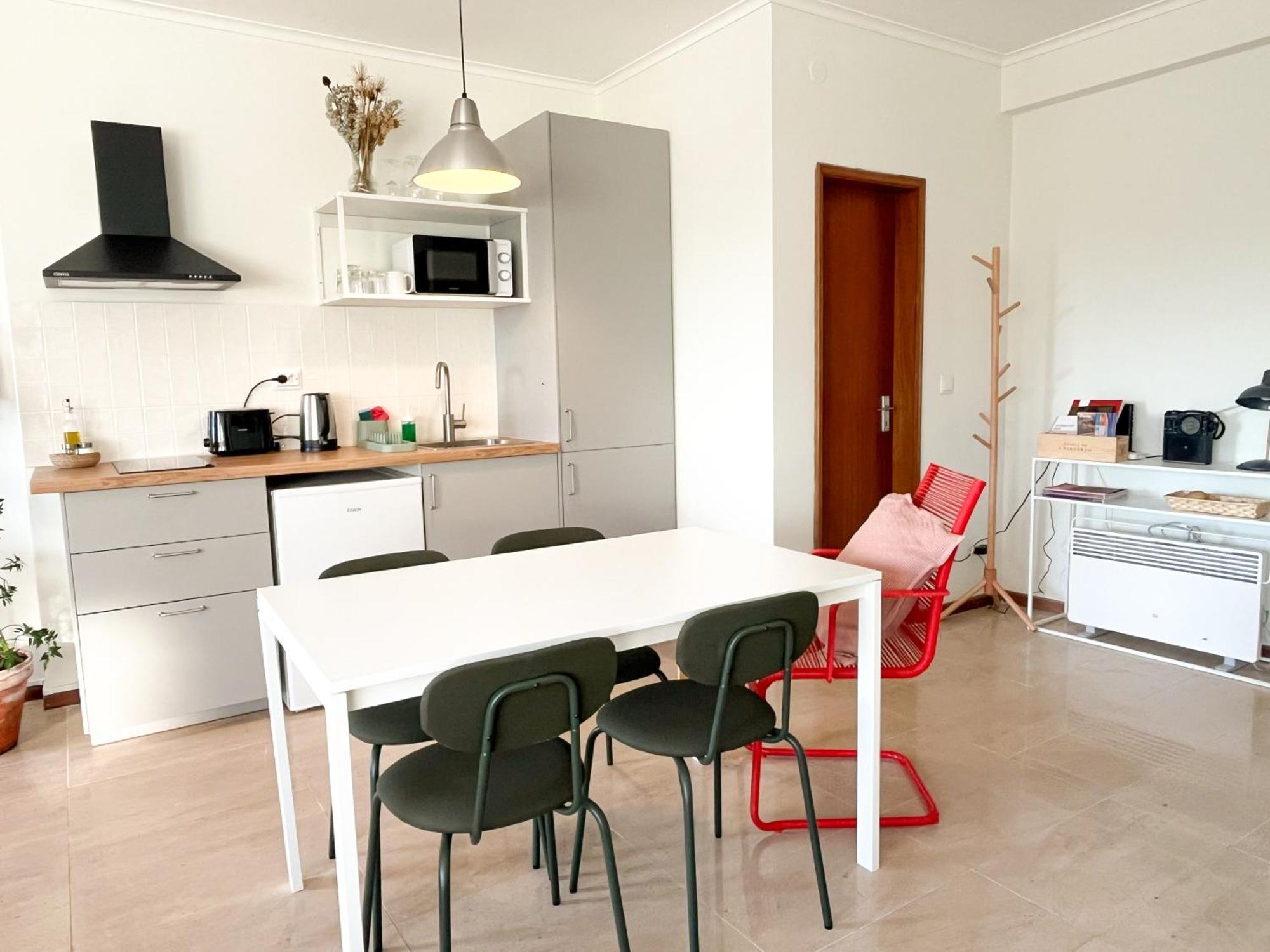 Casa Guilhermina Apartment Porto