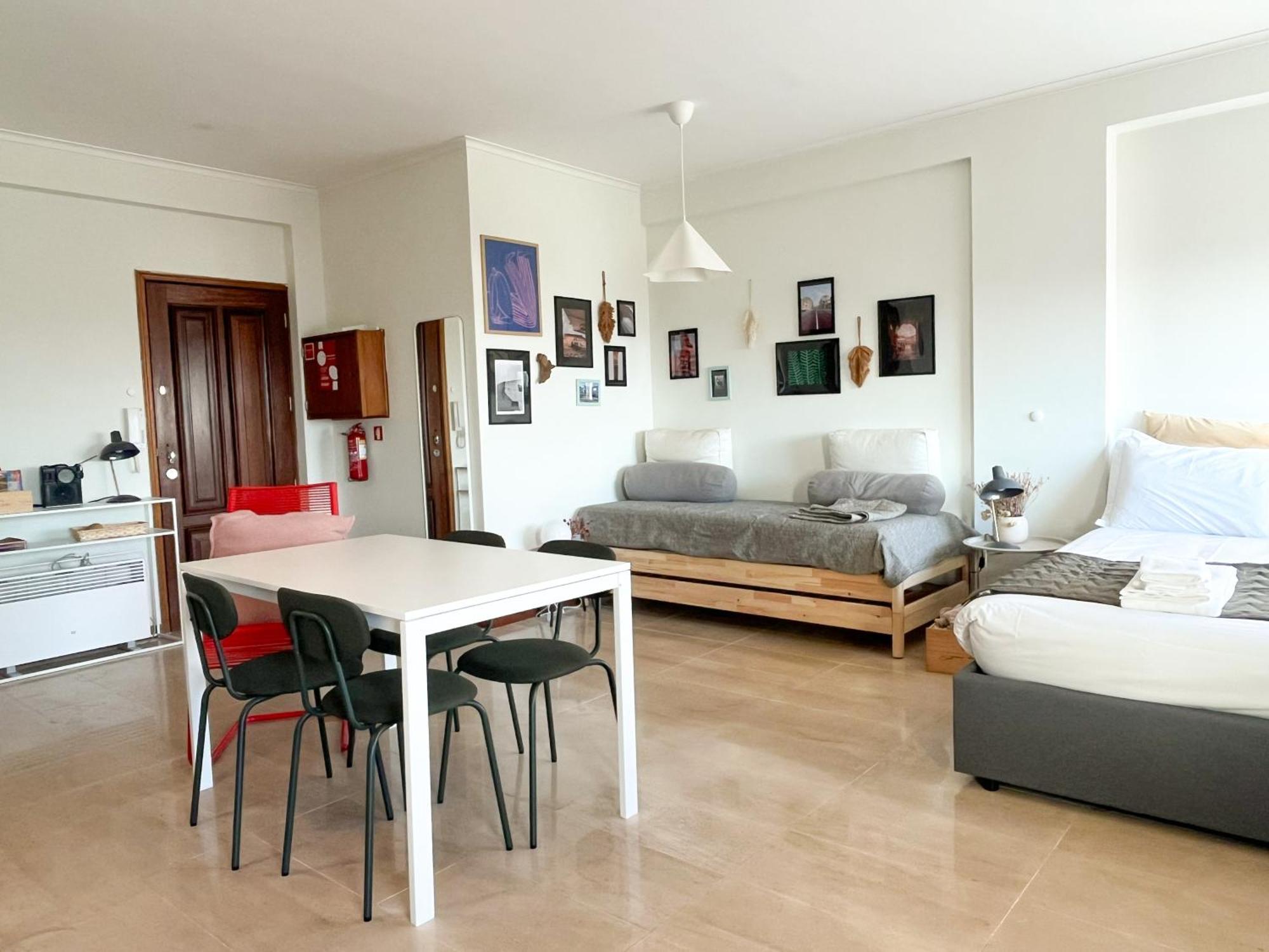 Casa Guilhermina Porto