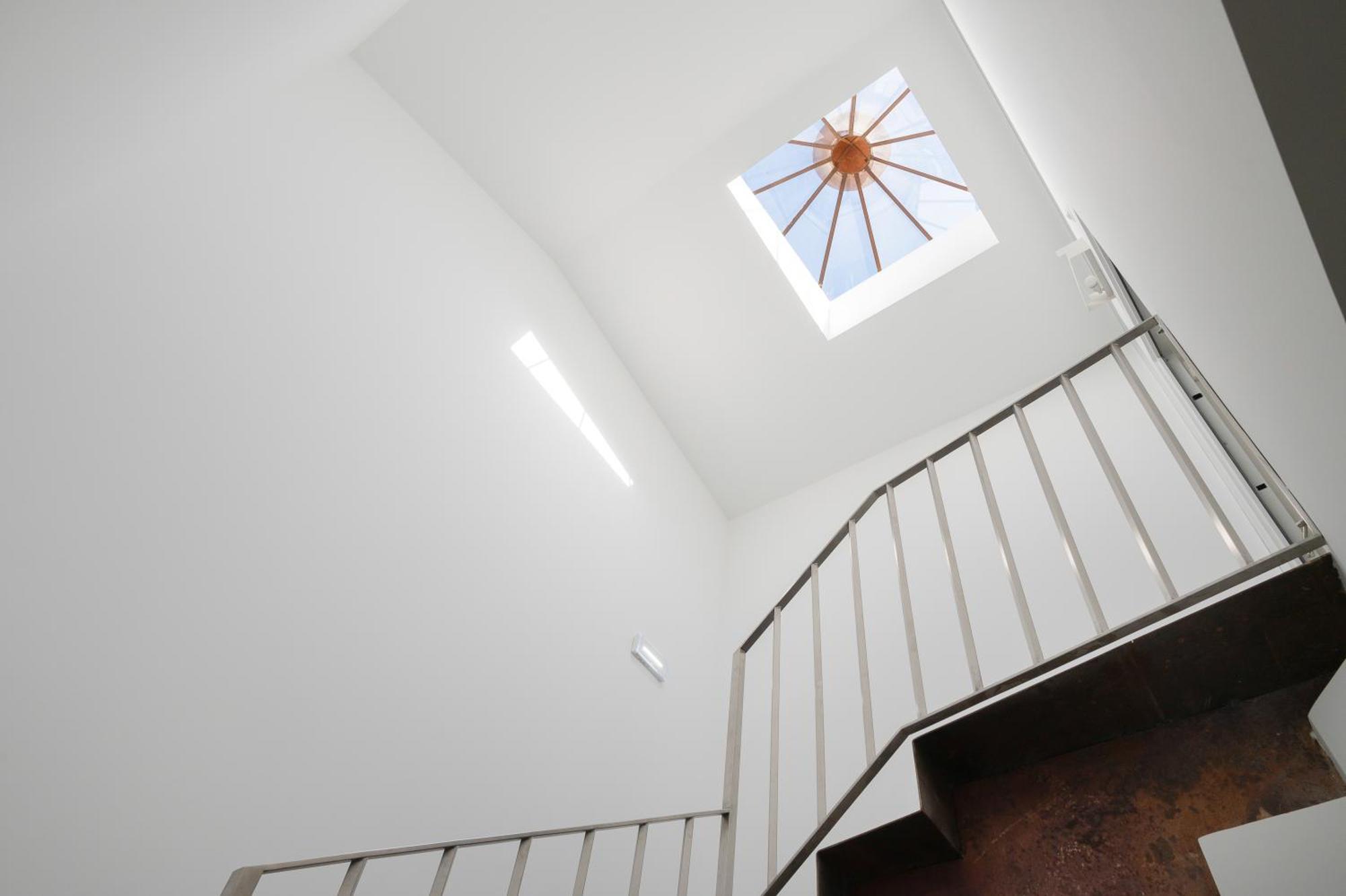 Apartment St Ildefonso 05