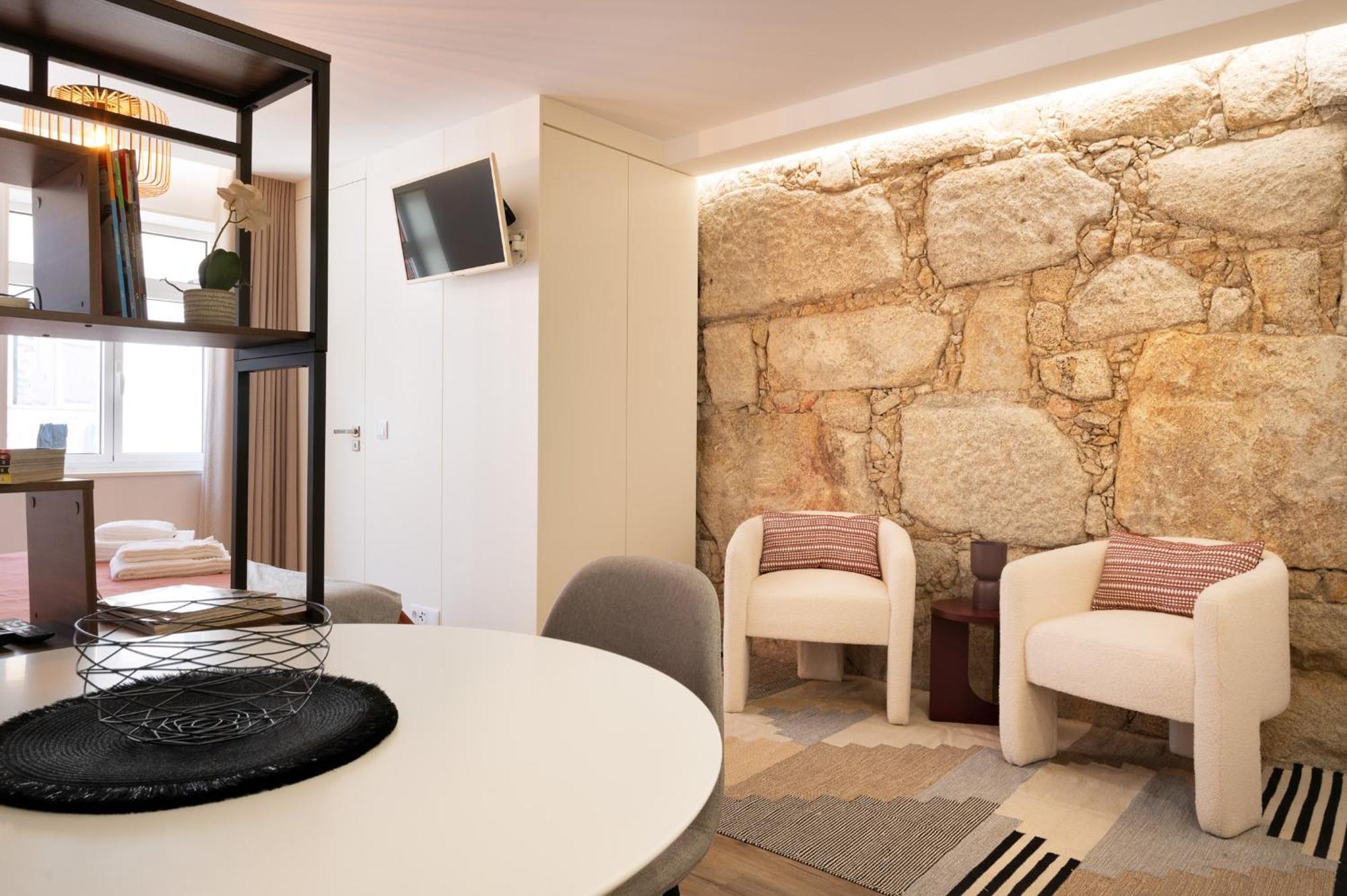 St Ildefonso 05 Apartment Porto