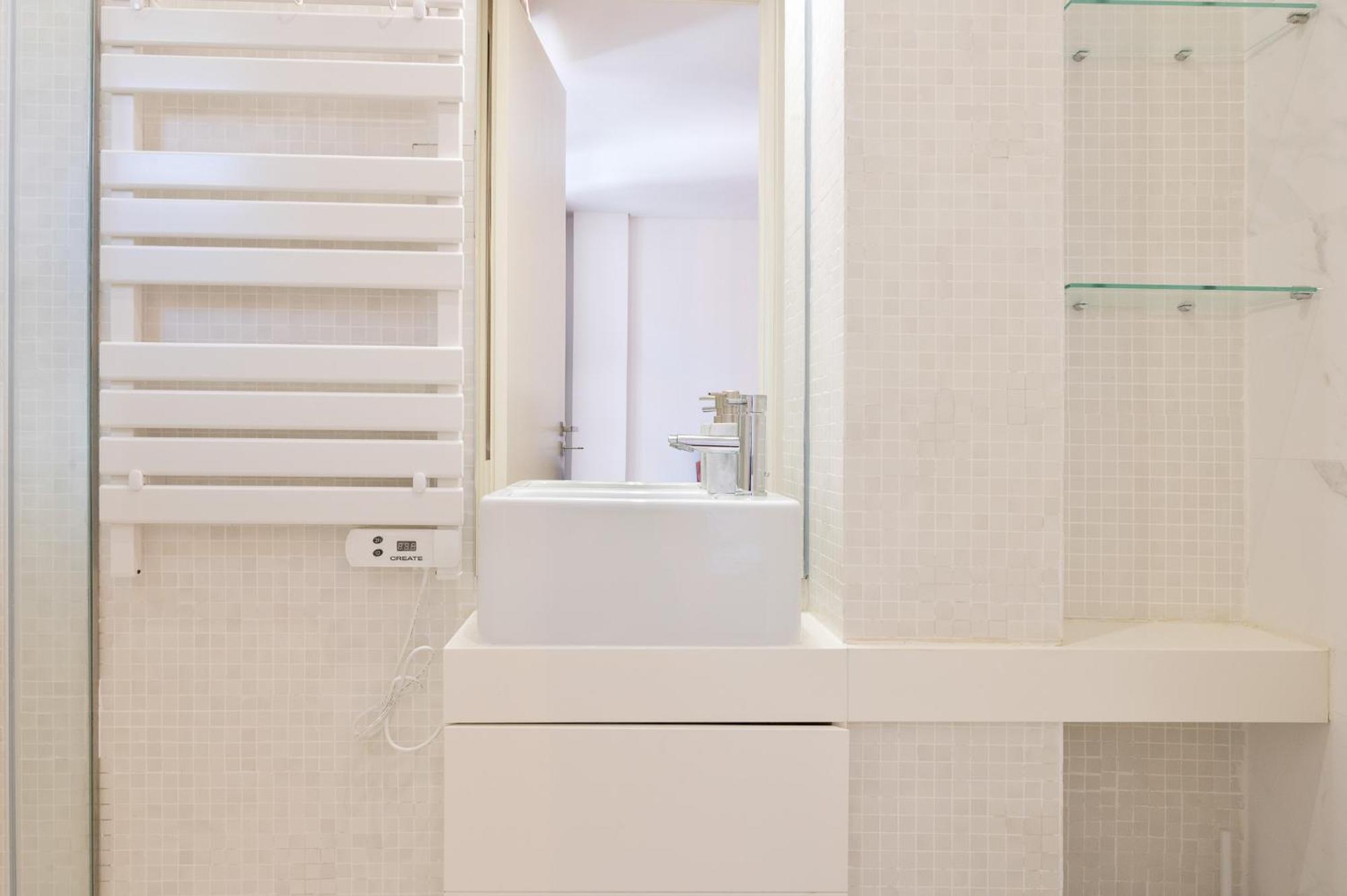 Apartment St Ildefonso 05 Porto