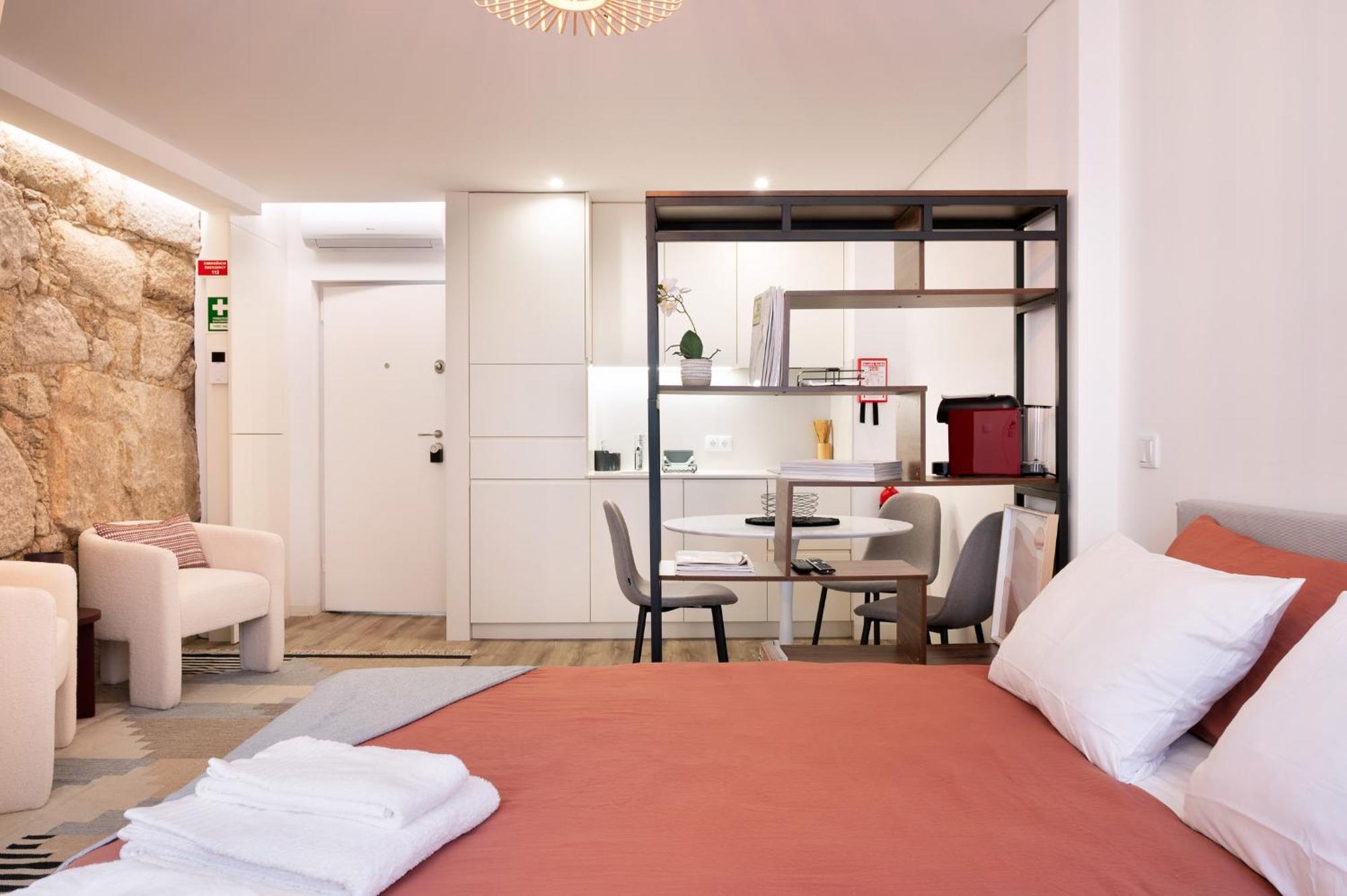 Apartment St Ildefonso 05