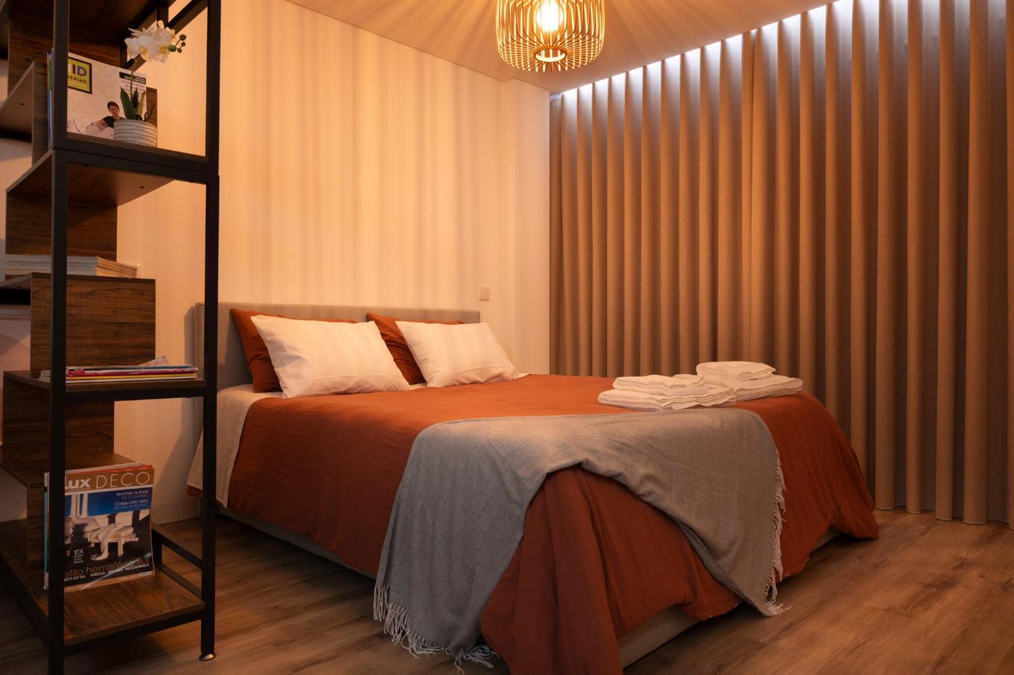 Apartment St Ildefonso 05 Porto