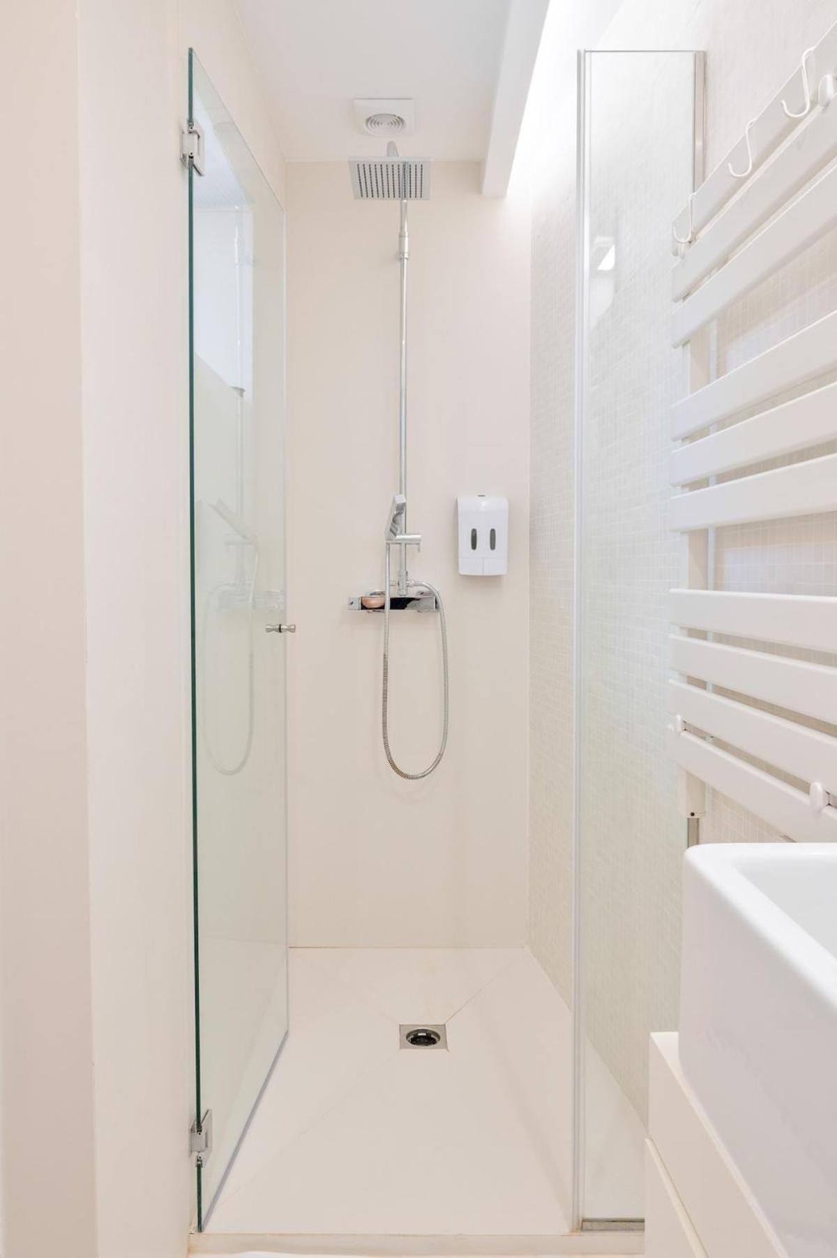 Apartment St Ildefonso 05 *
