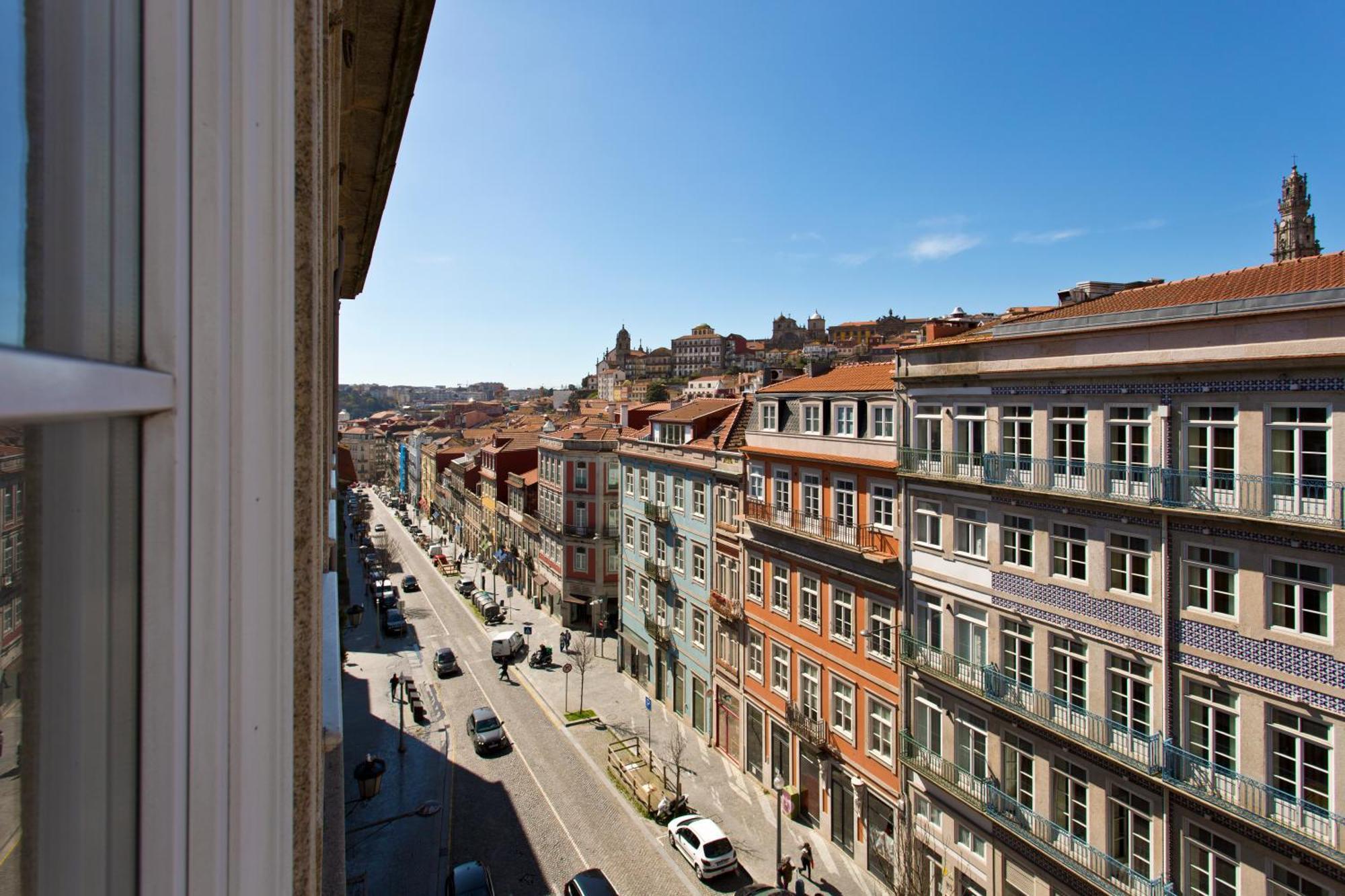 Rva - Flats Apartment Porto