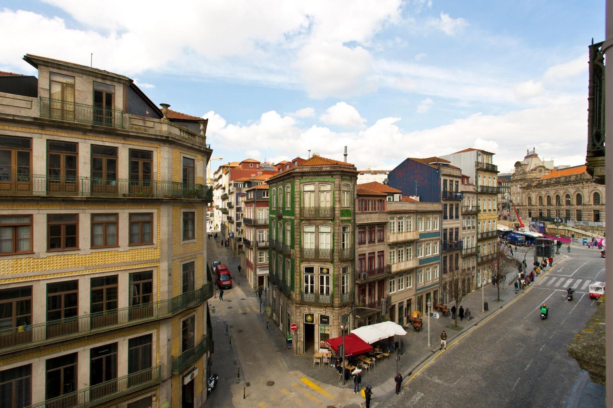 Apartment Rva - Flats Porto