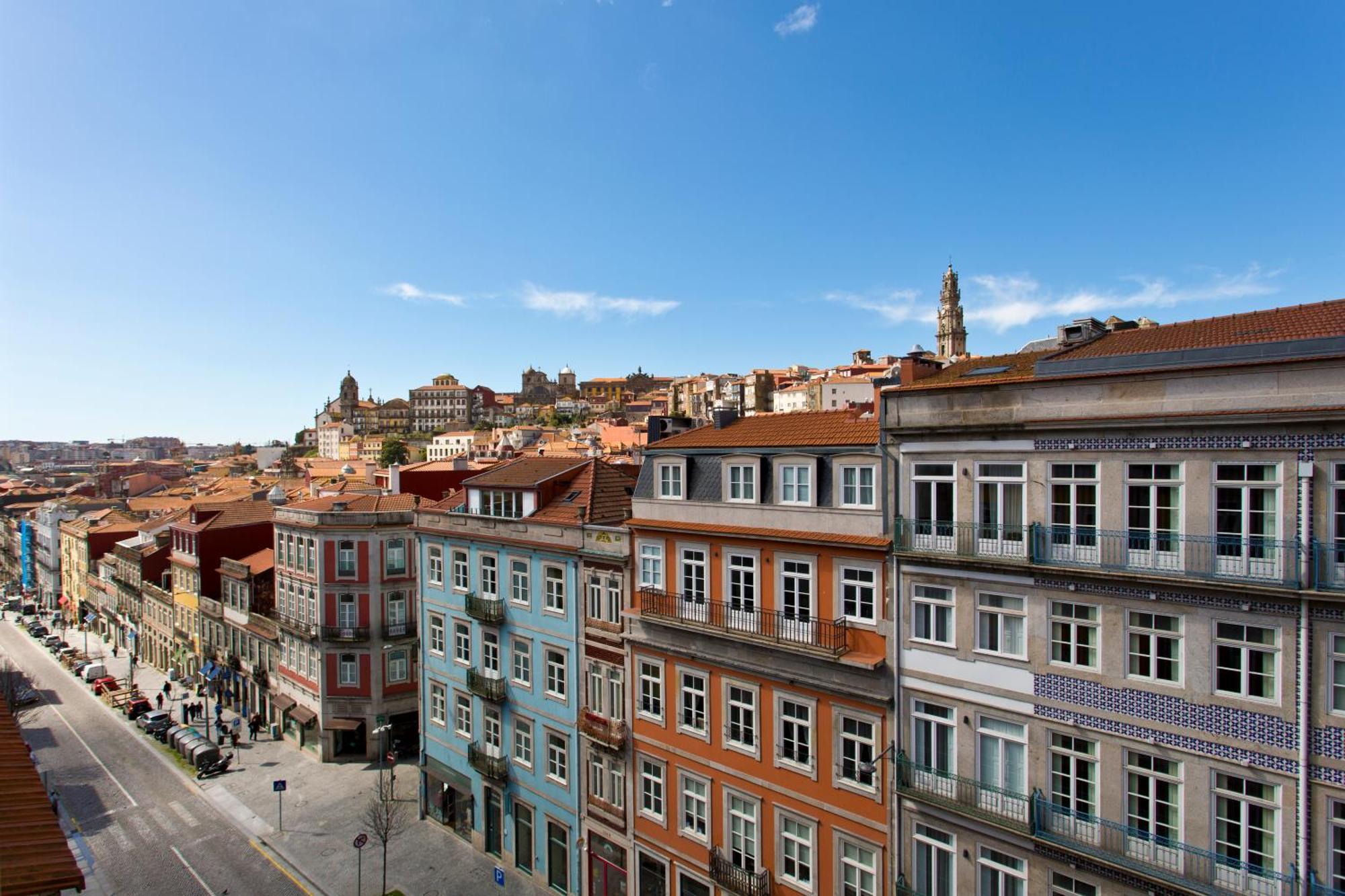 Rva - Flats * Porto