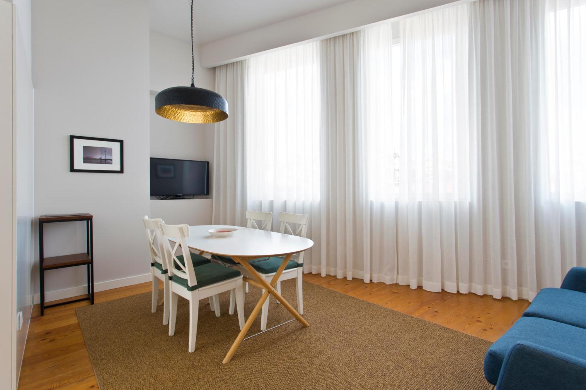 Apartment Rva - Flats Porto
