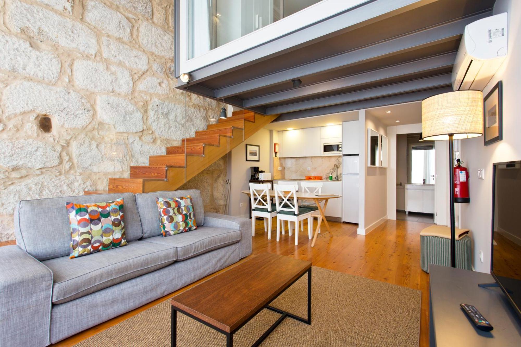 Rva - Flats Apartment