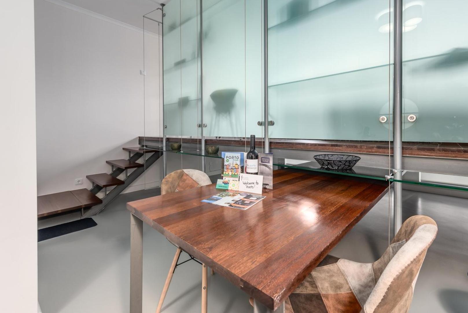 Appartement Guestready - Subzero Design *